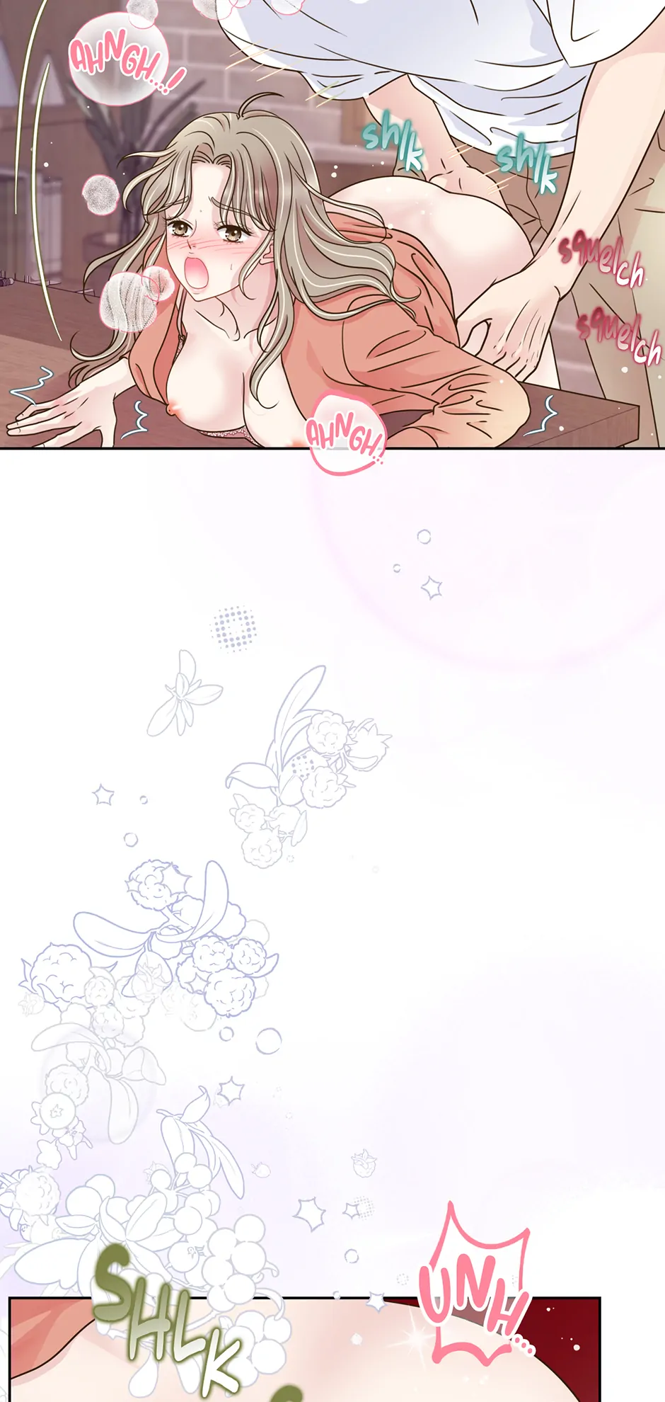 My Experience Being Close to My Older Brother’s Friend Chapter 55 - Page 55