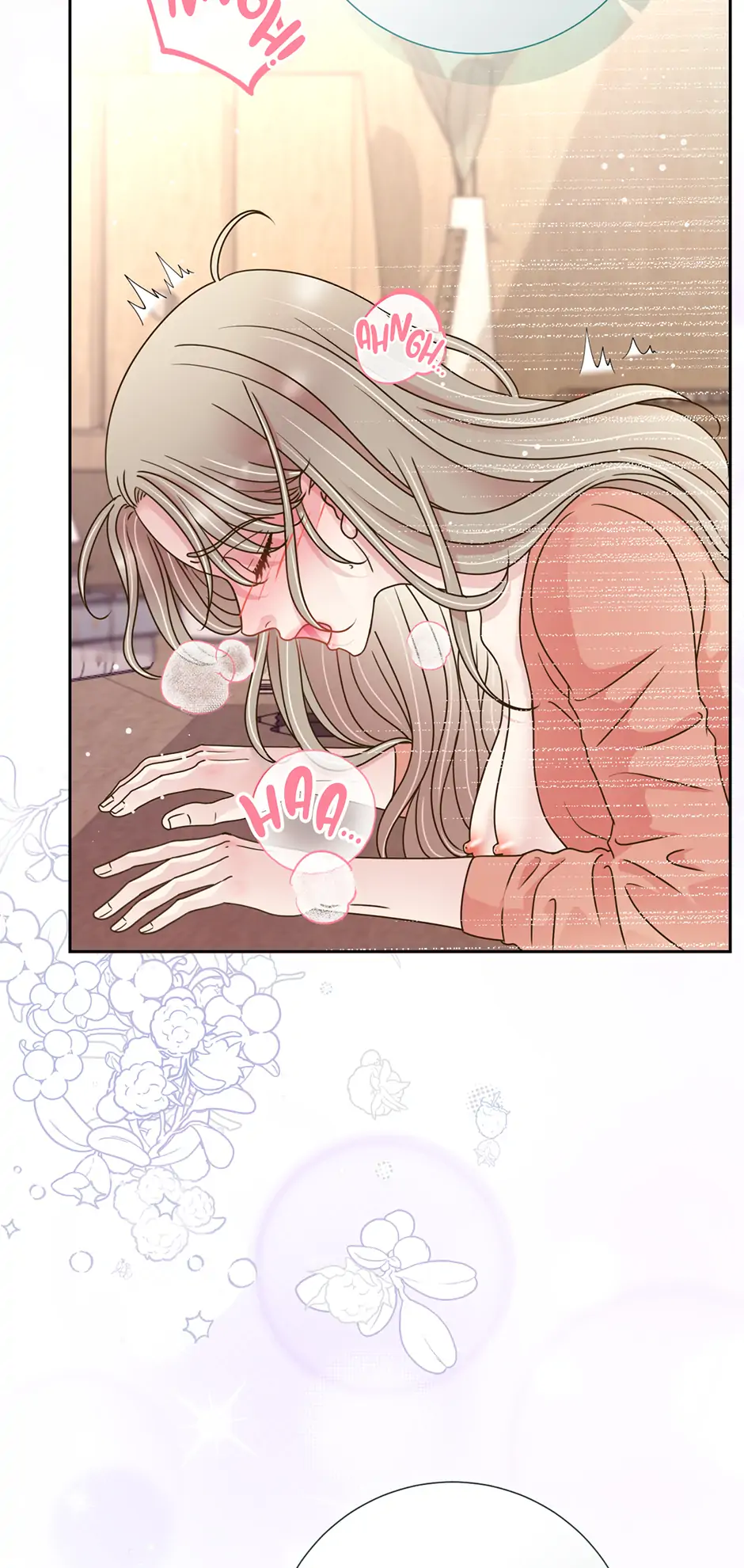 My Experience Being Close to My Older Brother’s Friend Chapter 55 - Page 57