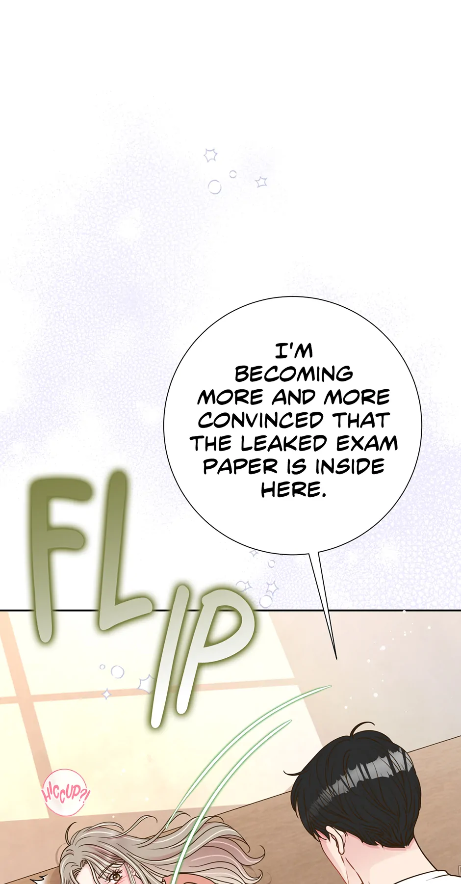 My Experience Being Close to My Older Brother’s Friend Chapter 55 - Page 59