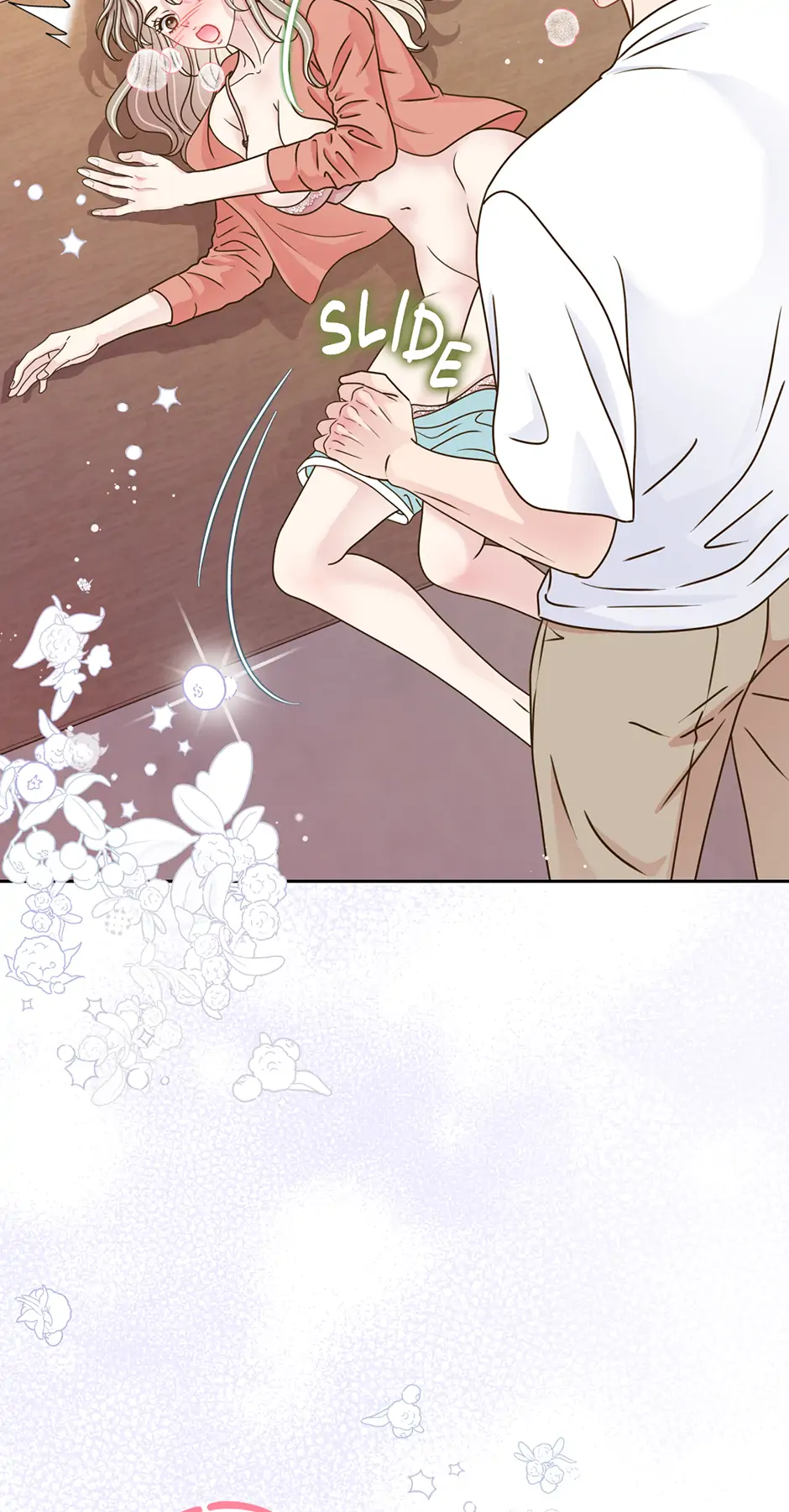 My Experience Being Close to My Older Brother’s Friend Chapter 55 - Page 60