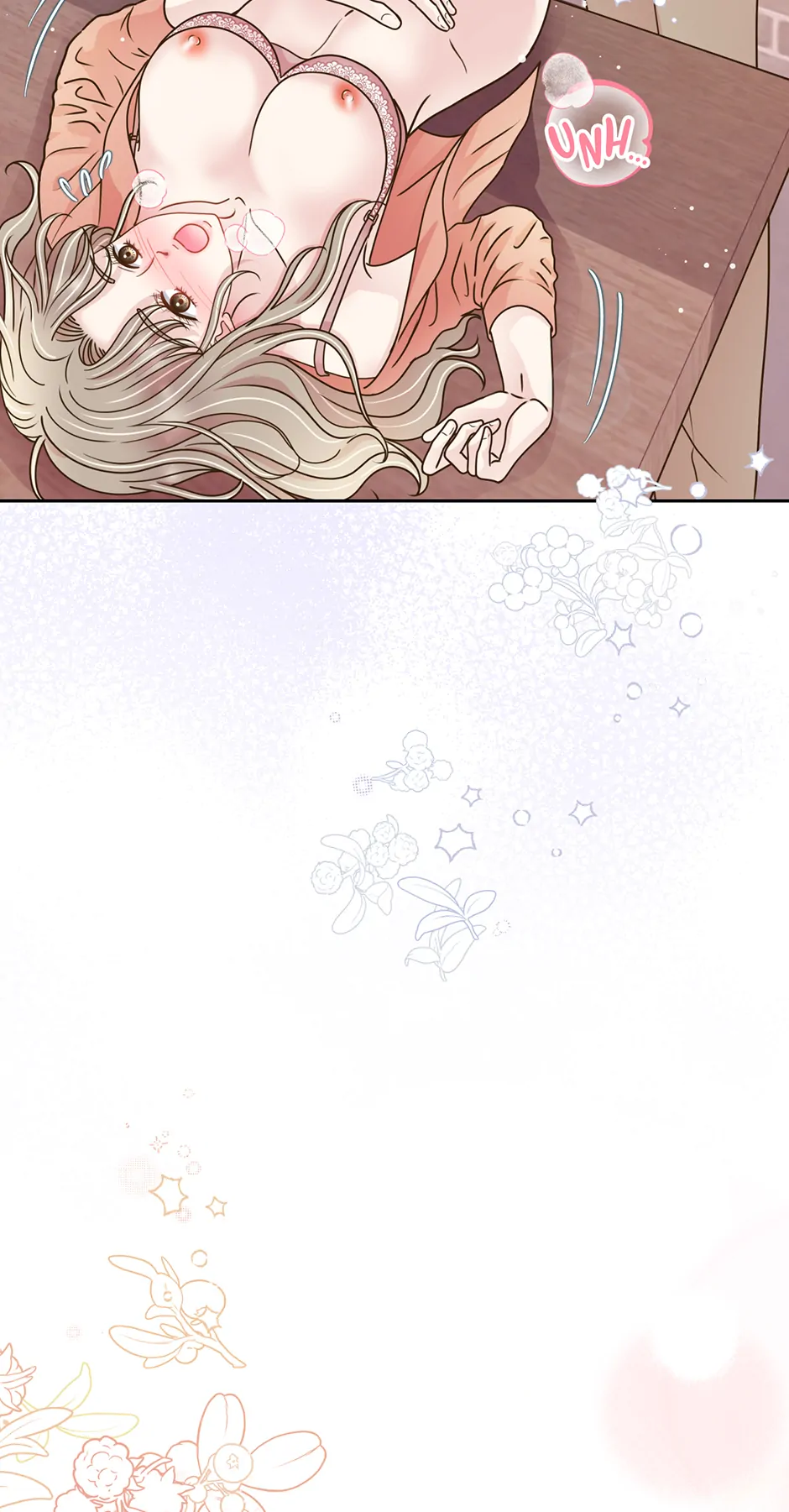 My Experience Being Close to My Older Brother’s Friend Chapter 55 - Page 62