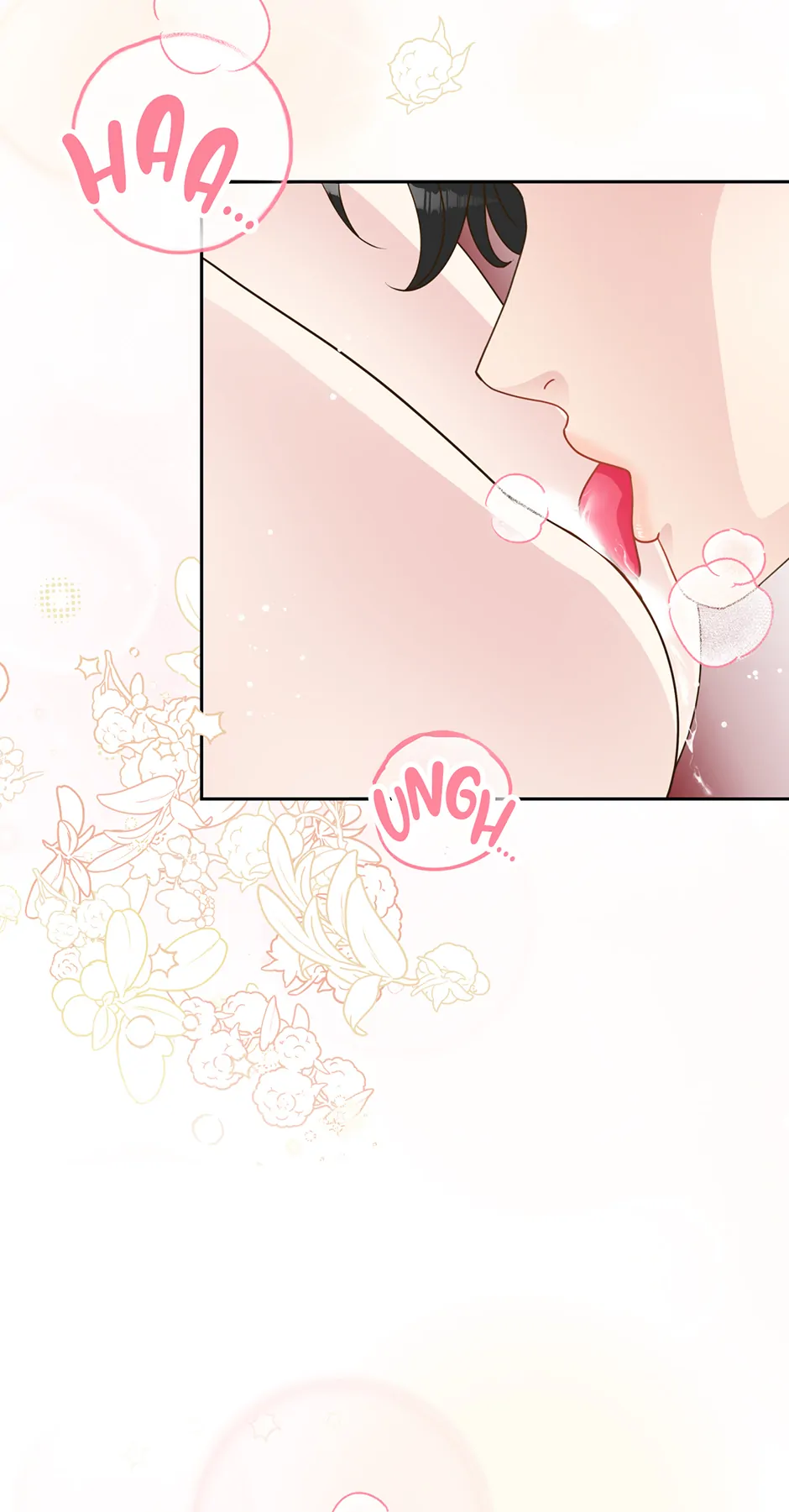 My Experience Being Close to My Older Brother’s Friend Chapter 55 - Page 64