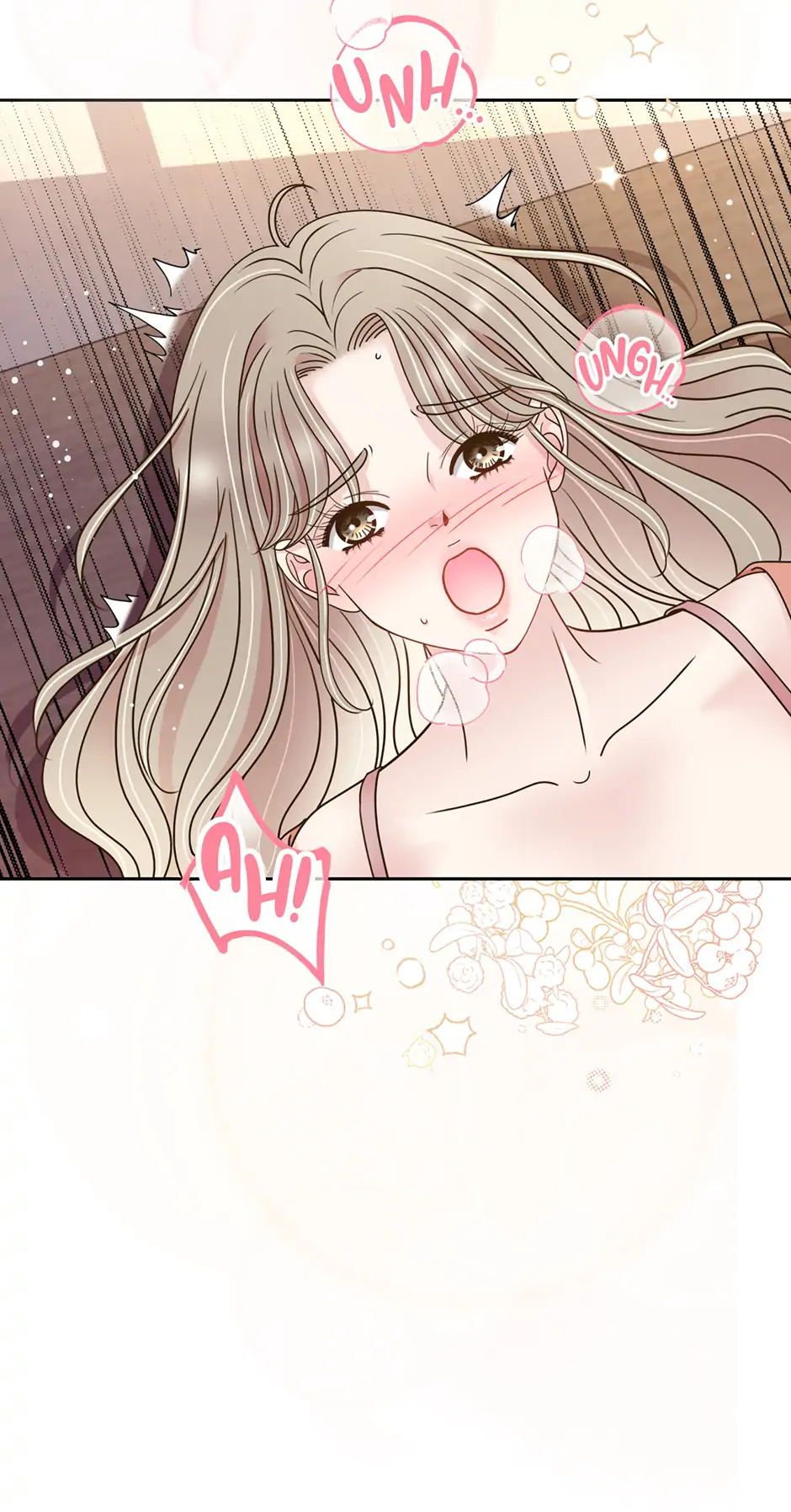My Experience Being Close to My Older Brother’s Friend Chapter 55 - Page 65