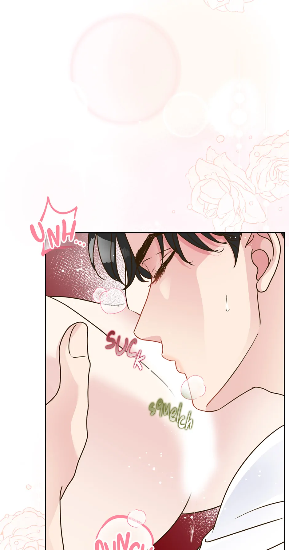 My Experience Being Close to My Older Brother’s Friend Chapter 55 - Page 69
