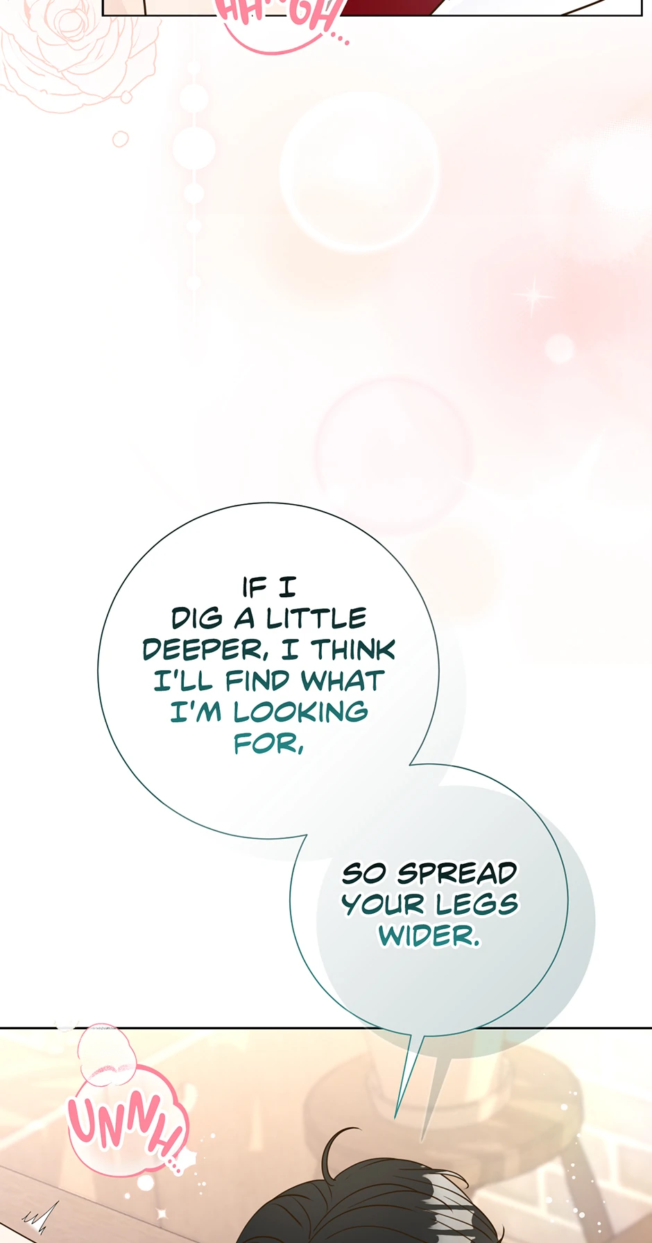 My Experience Being Close to My Older Brother’s Friend Chapter 55 - Page 70