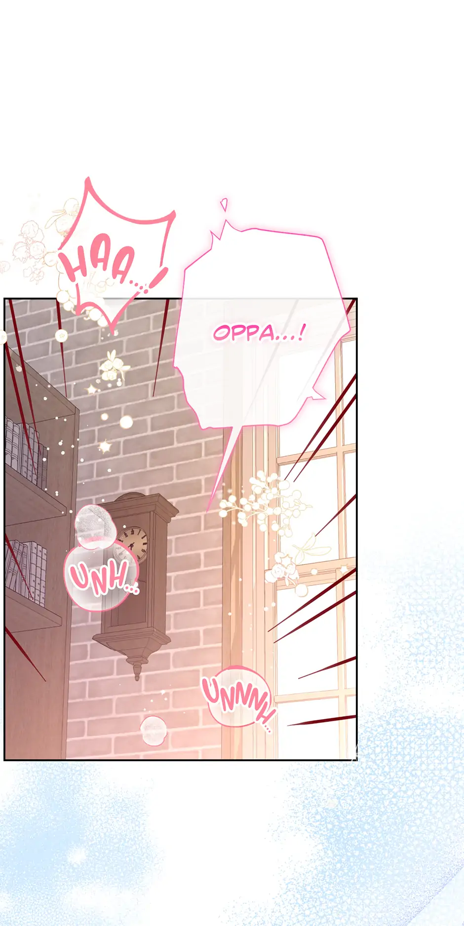 My Experience Being Close to My Older Brother’s Friend Chapter 55 - Page 73