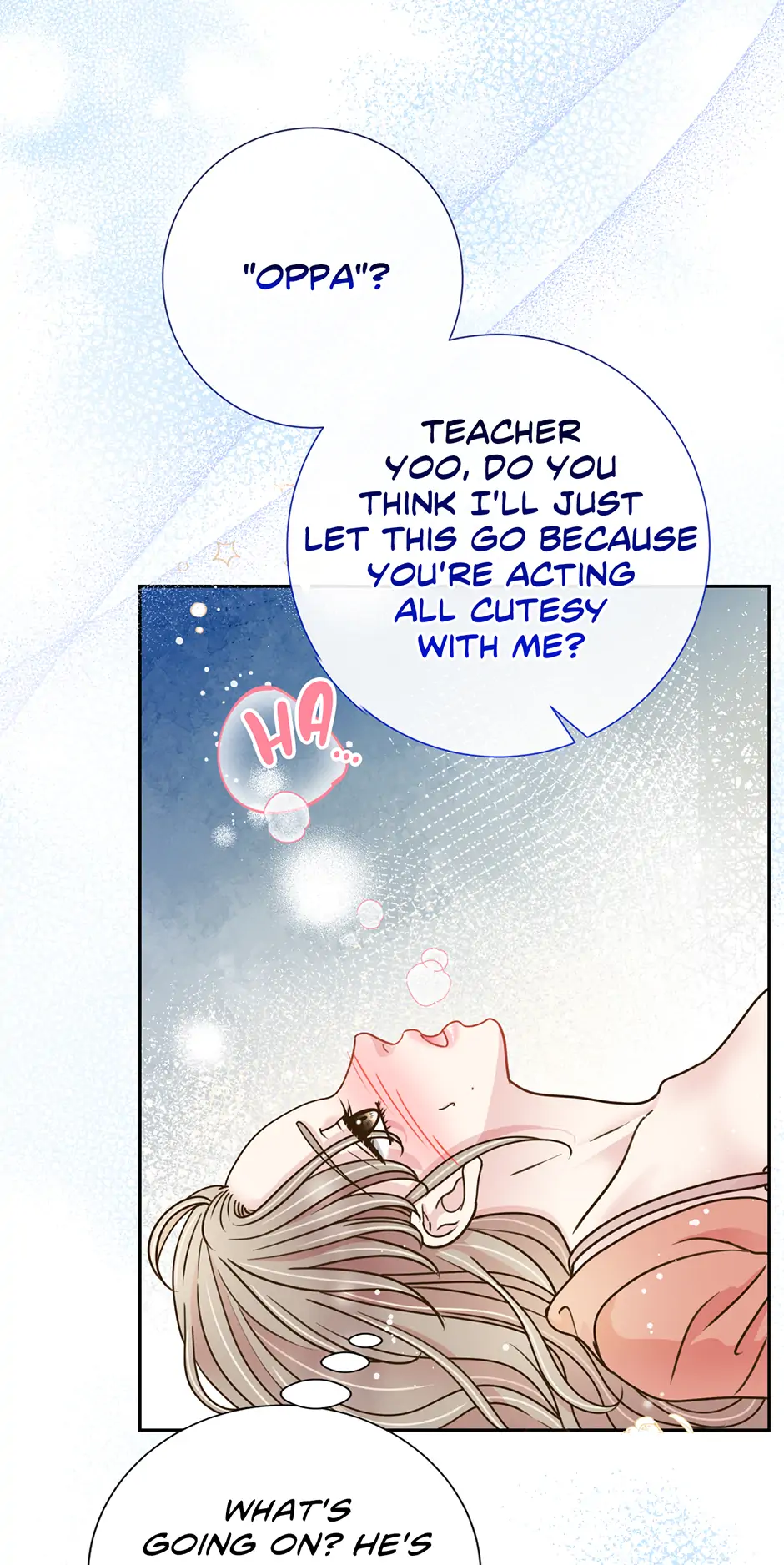 My Experience Being Close to My Older Brother’s Friend Chapter 55 - Page 74