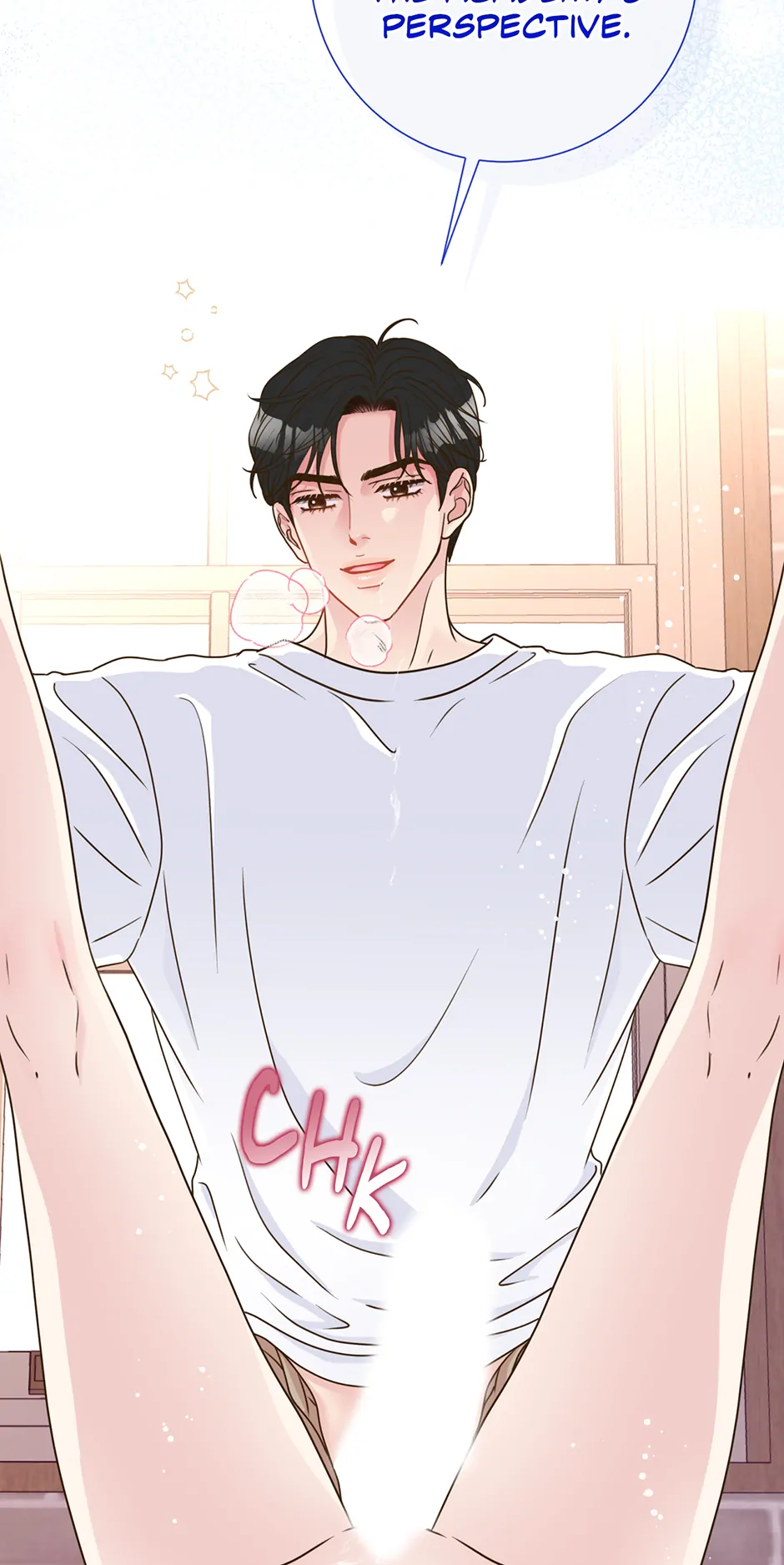My Experience Being Close to My Older Brother’s Friend Chapter 55 - Page 77