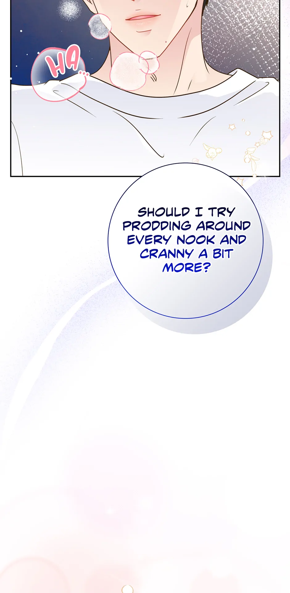 My Experience Being Close to My Older Brother’s Friend Chapter 55 - Page 85