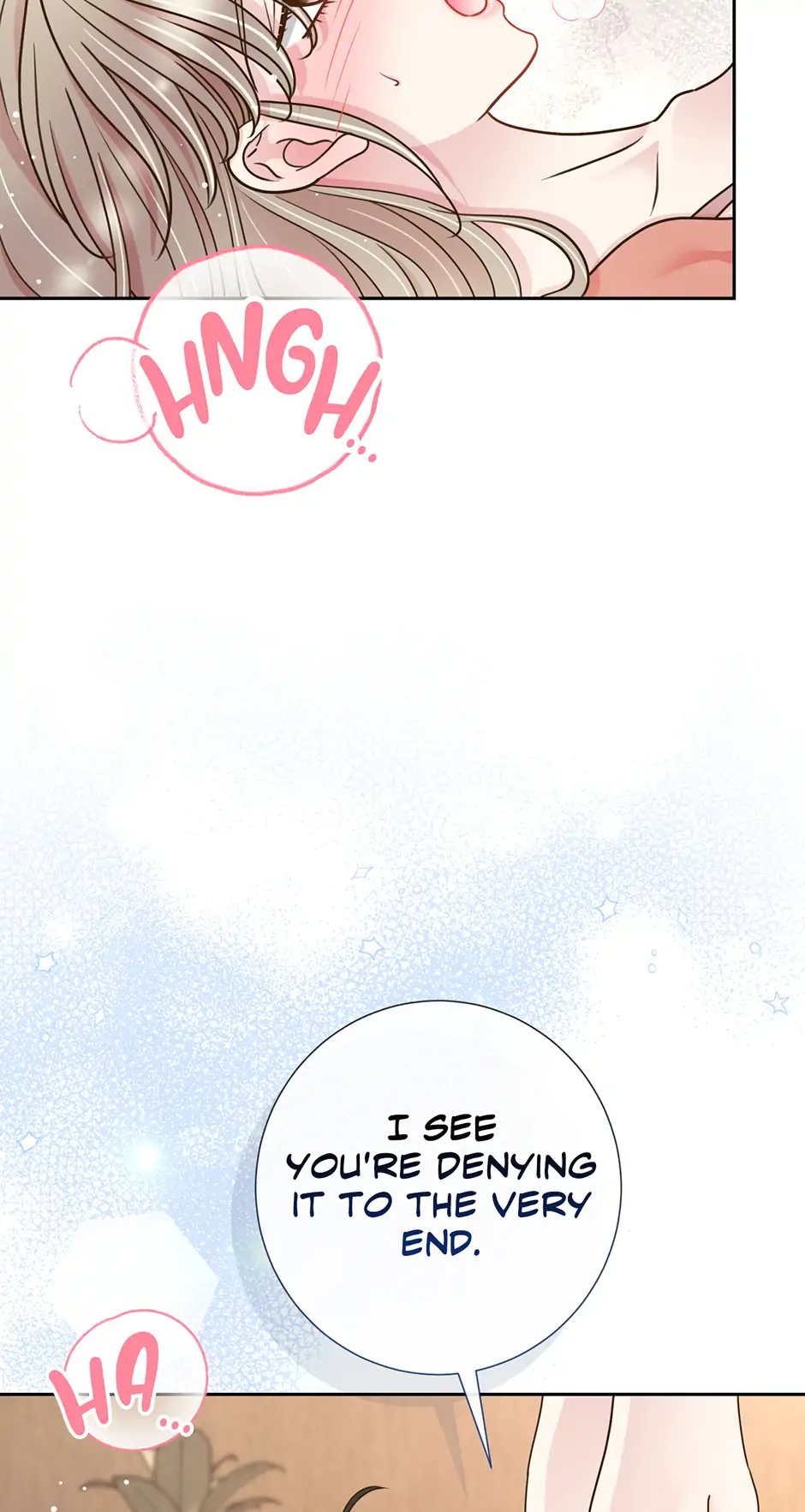 My Experience Being Close to My Older Brother’s Friend Chapter 56 - Page 12
