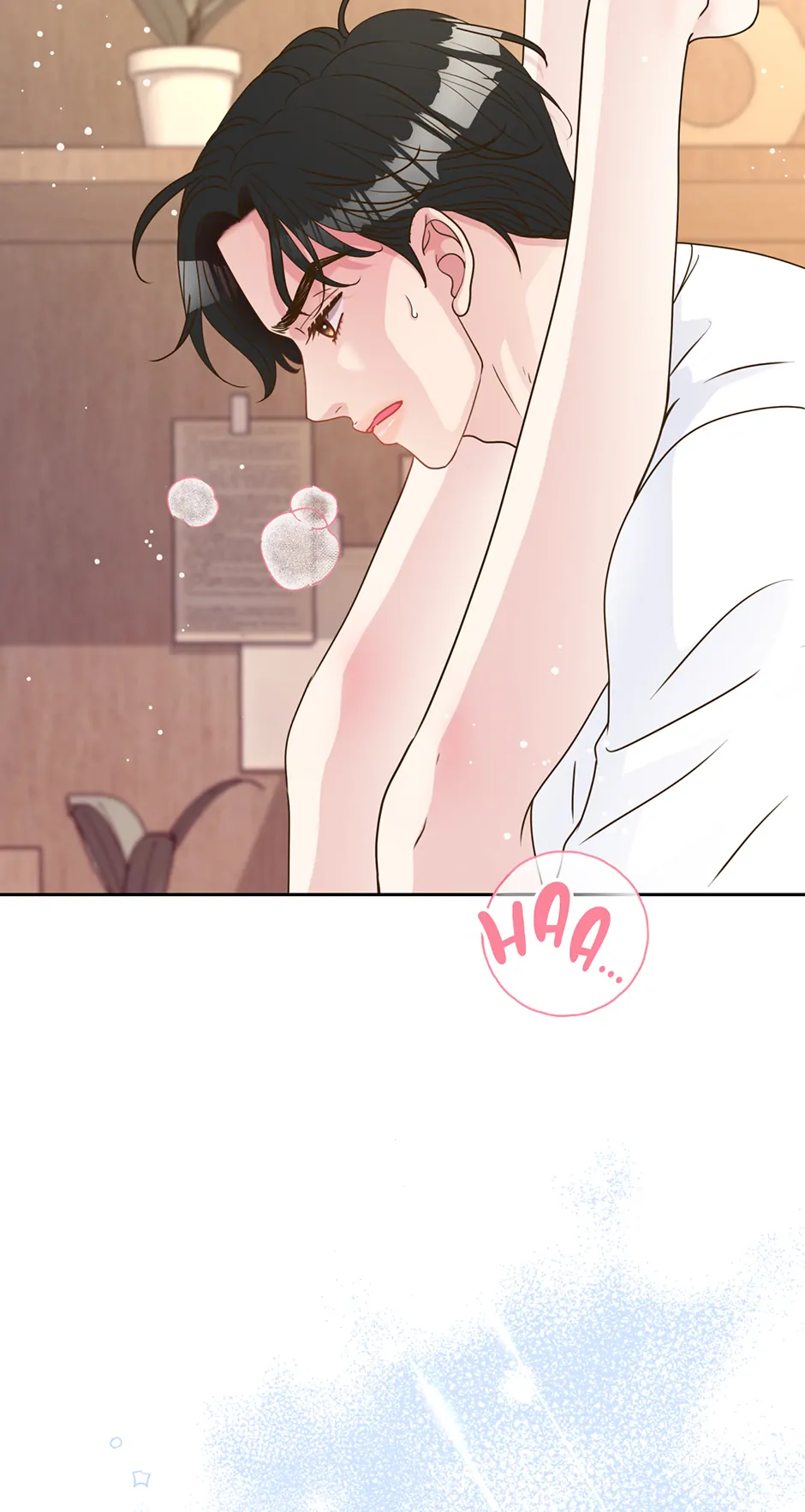My Experience Being Close to My Older Brother’s Friend Chapter 56 - Page 13