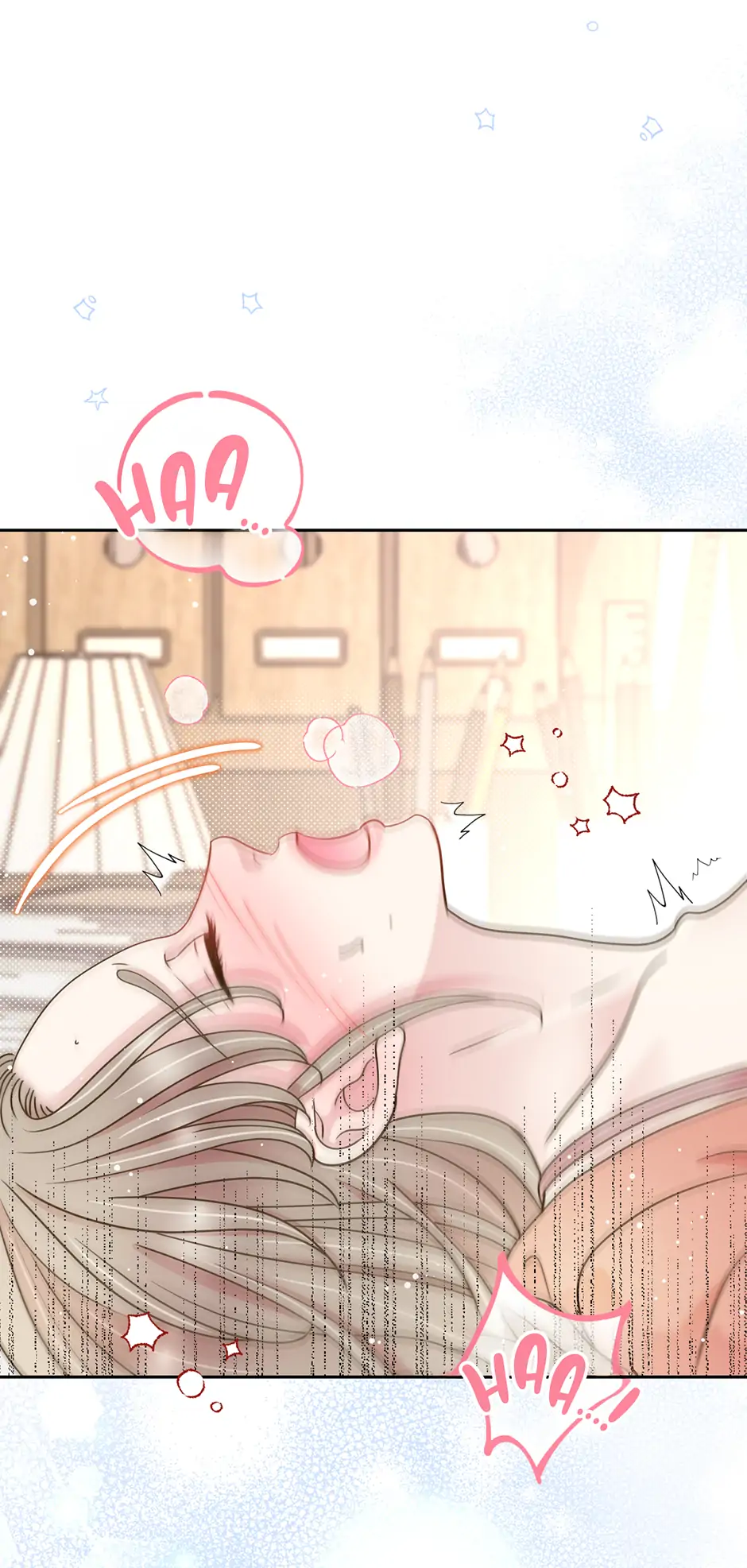 My Experience Being Close to My Older Brother’s Friend Chapter 56 - Page 15