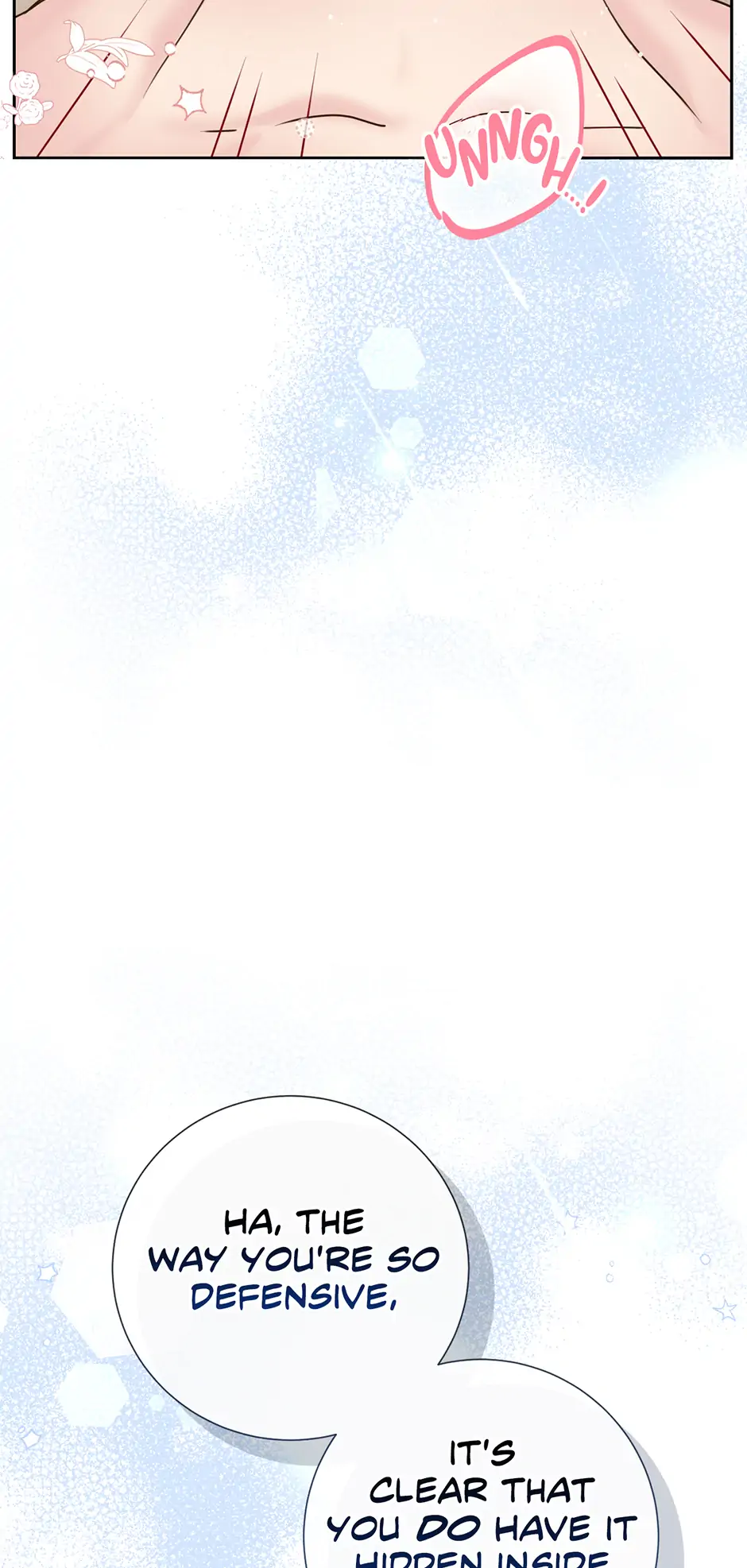 My Experience Being Close to My Older Brother’s Friend Chapter 56 - Page 17