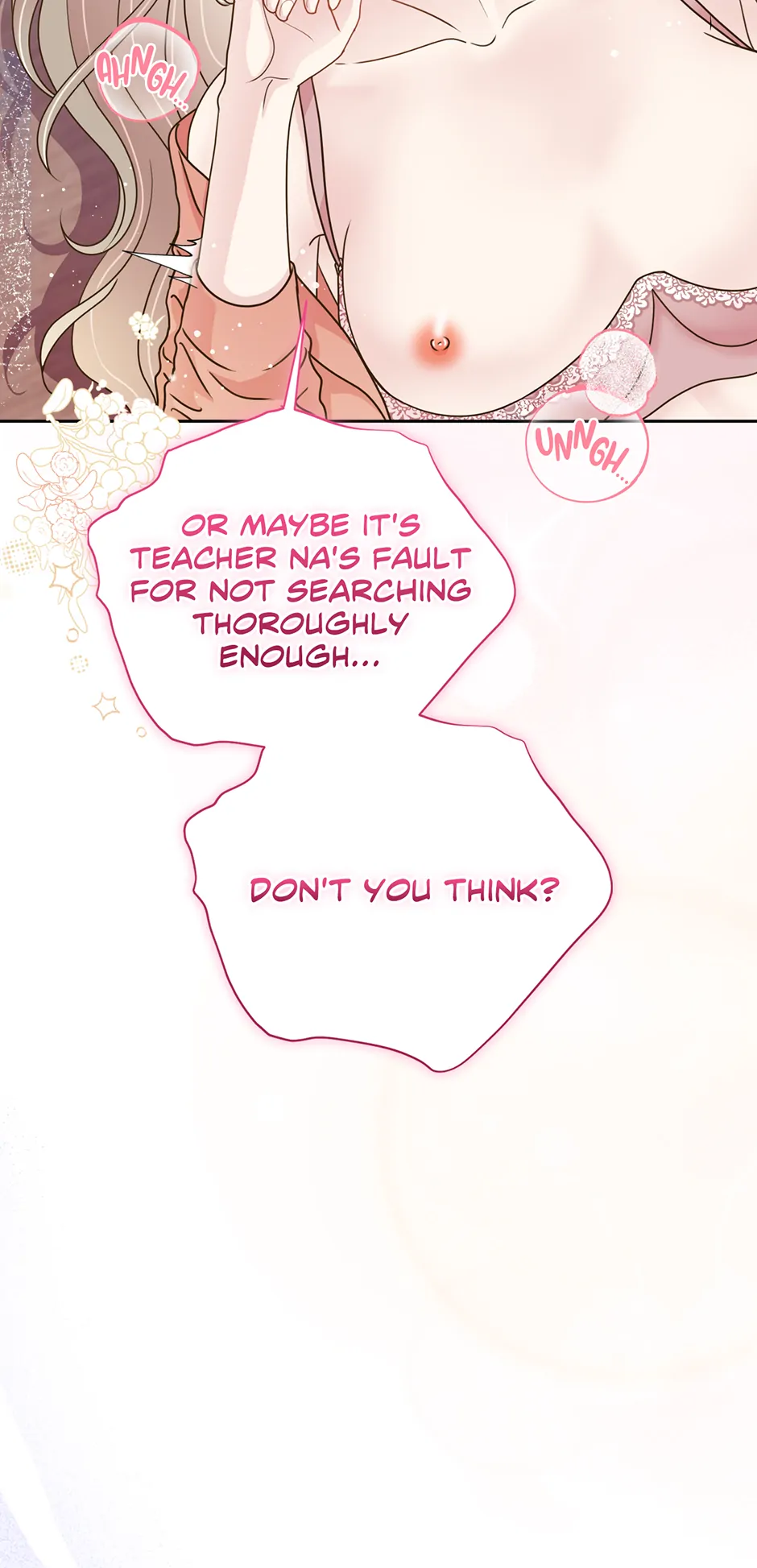My Experience Being Close to My Older Brother’s Friend Chapter 56 - Page 2