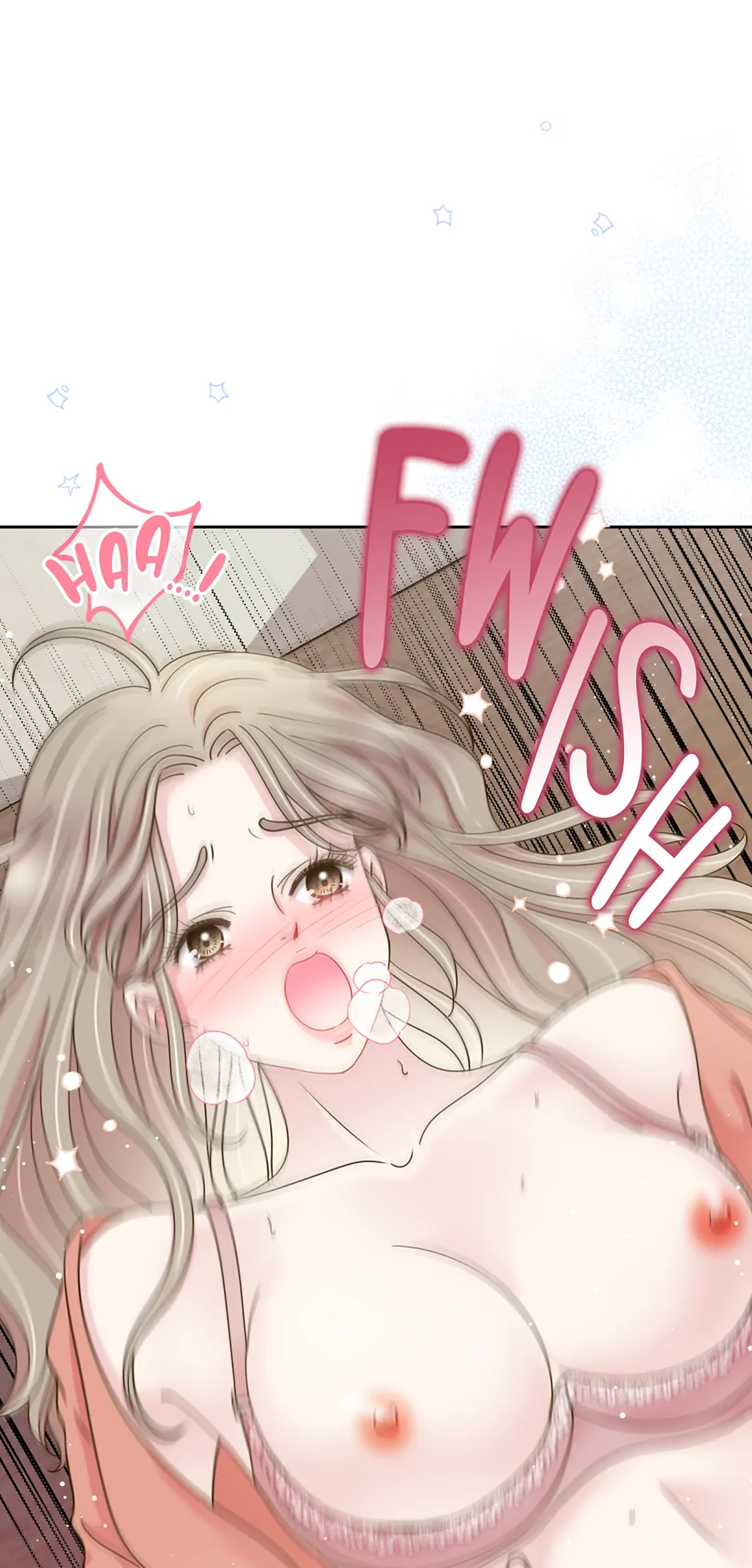 My Experience Being Close to My Older Brother’s Friend Chapter 56 - Page 22