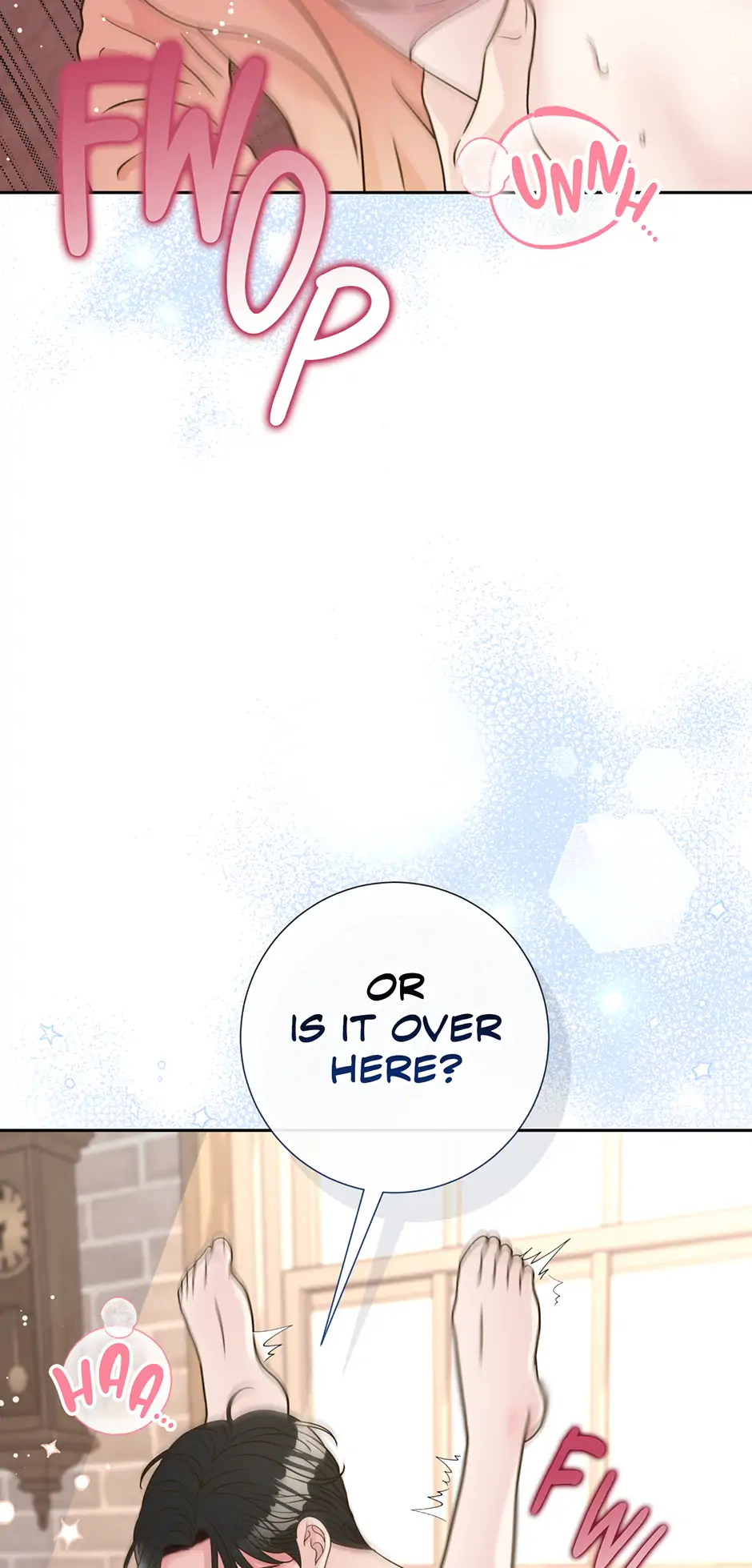 My Experience Being Close to My Older Brother’s Friend Chapter 56 - Page 23