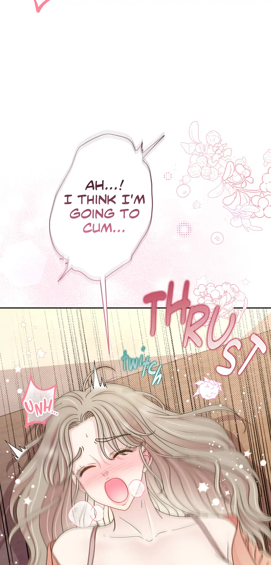 My Experience Being Close to My Older Brother’s Friend Chapter 56 - Page 27