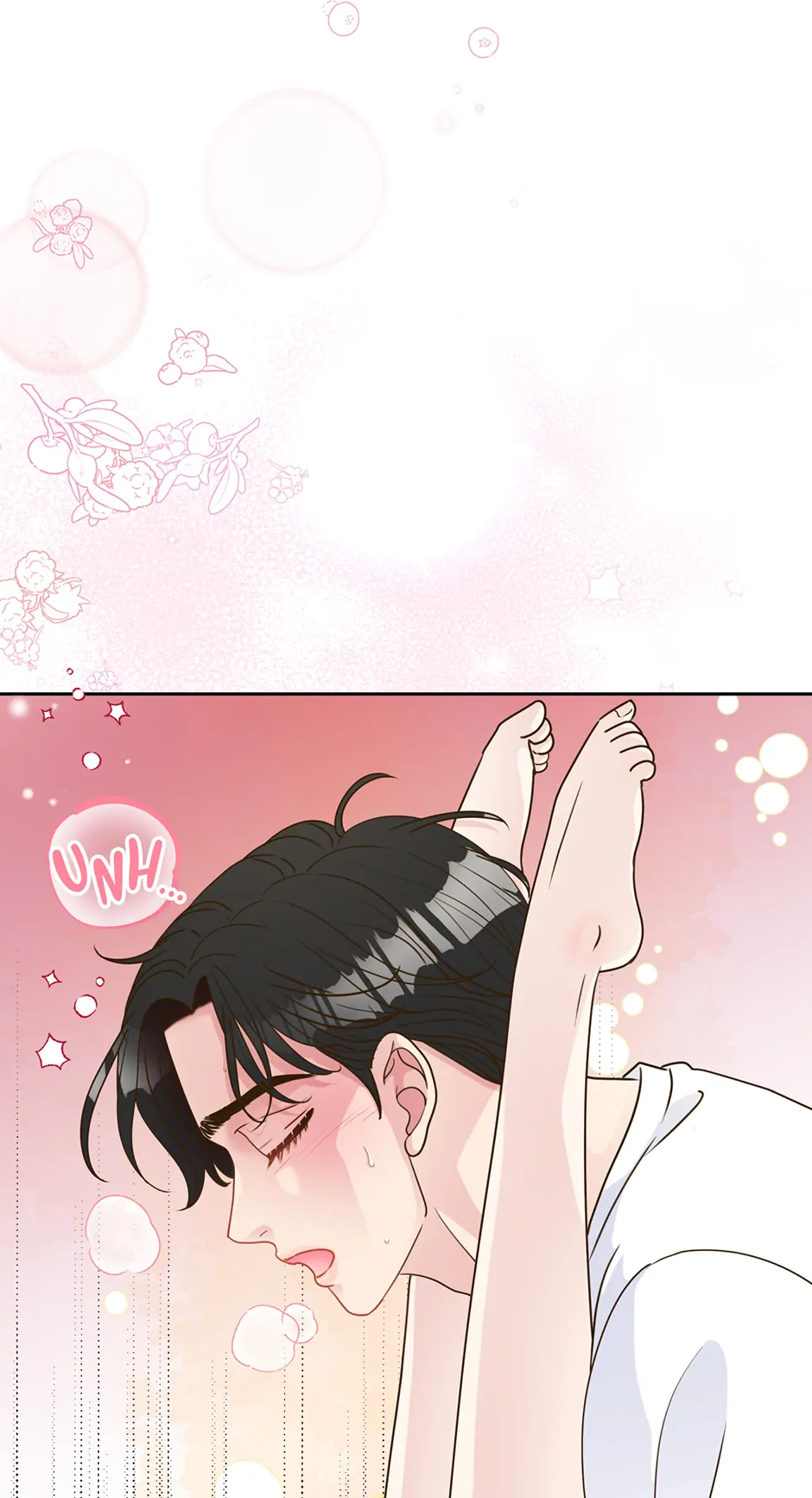 My Experience Being Close to My Older Brother’s Friend Chapter 56 - Page 29