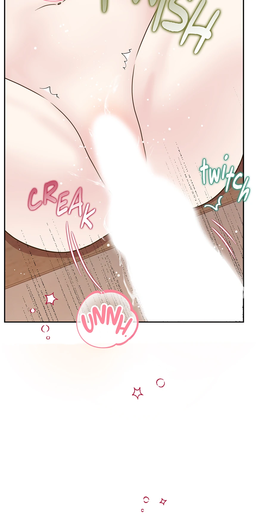 My Experience Being Close to My Older Brother’s Friend Chapter 56 - Page 32