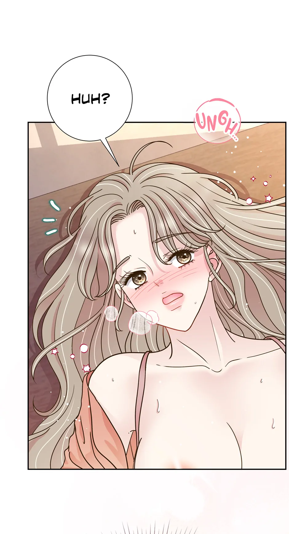 My Experience Being Close to My Older Brother’s Friend Chapter 56 - Page 33