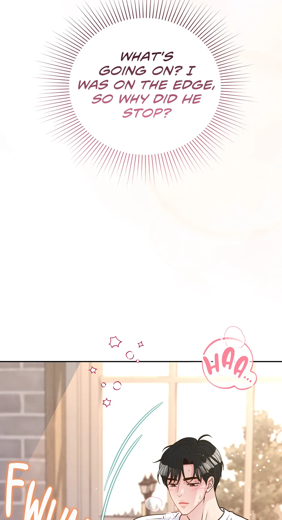 My Experience Being Close to My Older Brother’s Friend Chapter 56 - Page 34