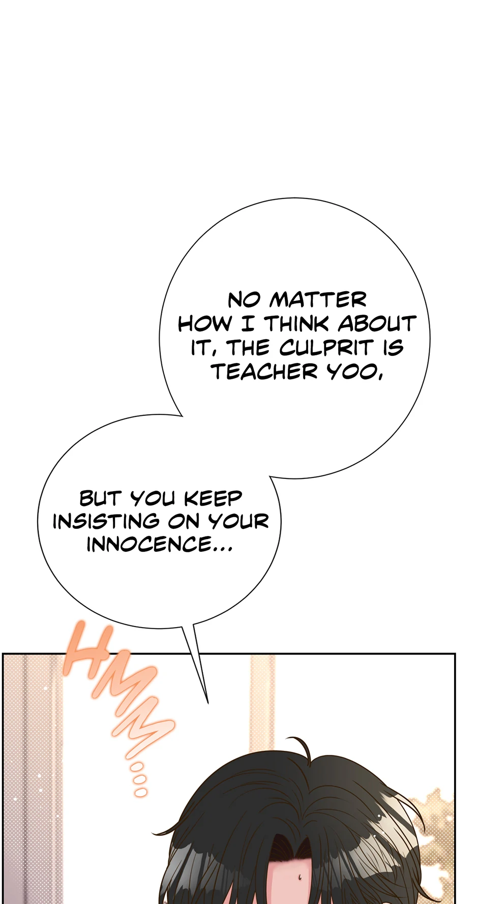 My Experience Being Close to My Older Brother’s Friend Chapter 56 - Page 36