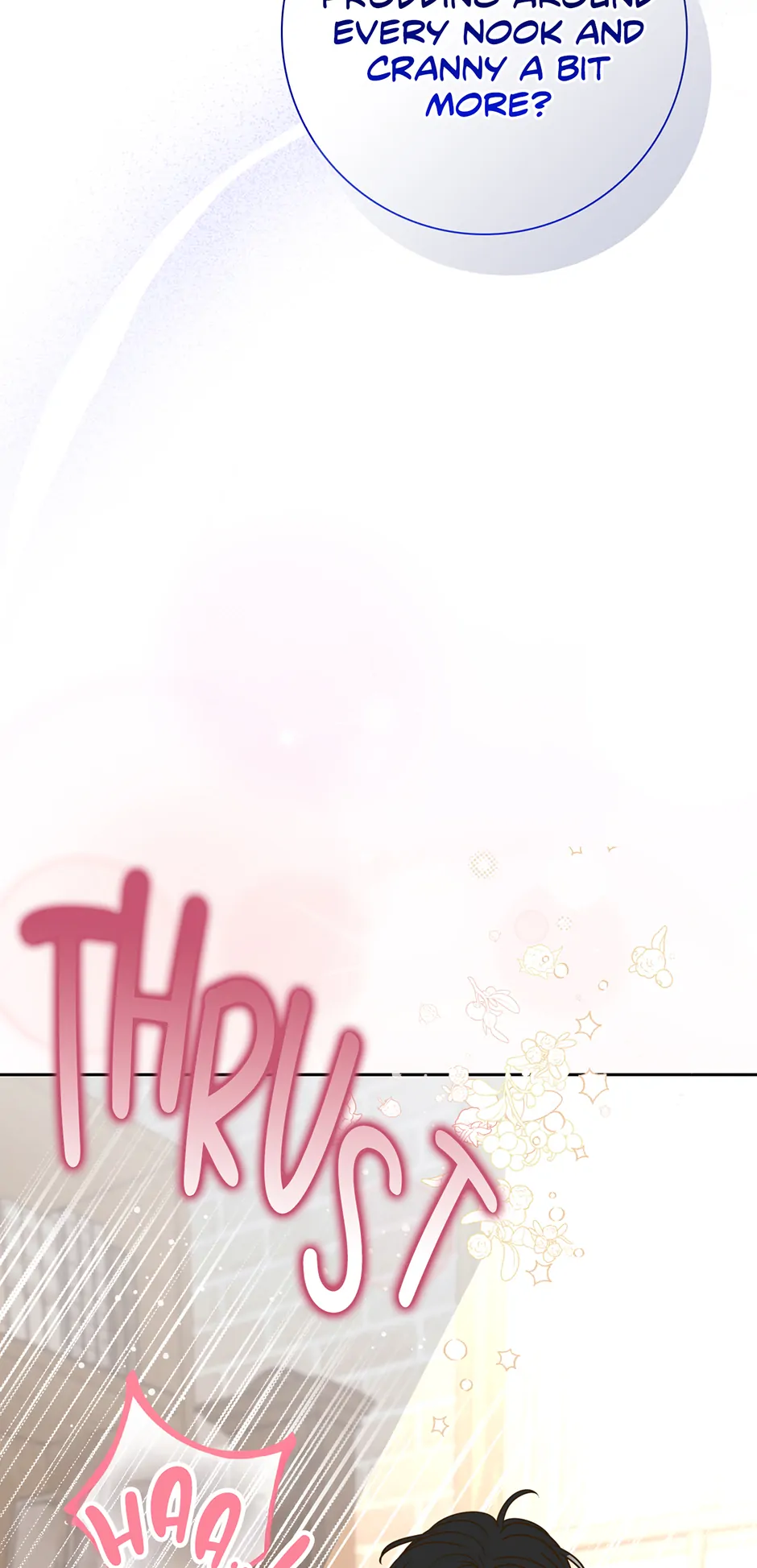 My Experience Being Close to My Older Brother’s Friend Chapter 56 - Page 4