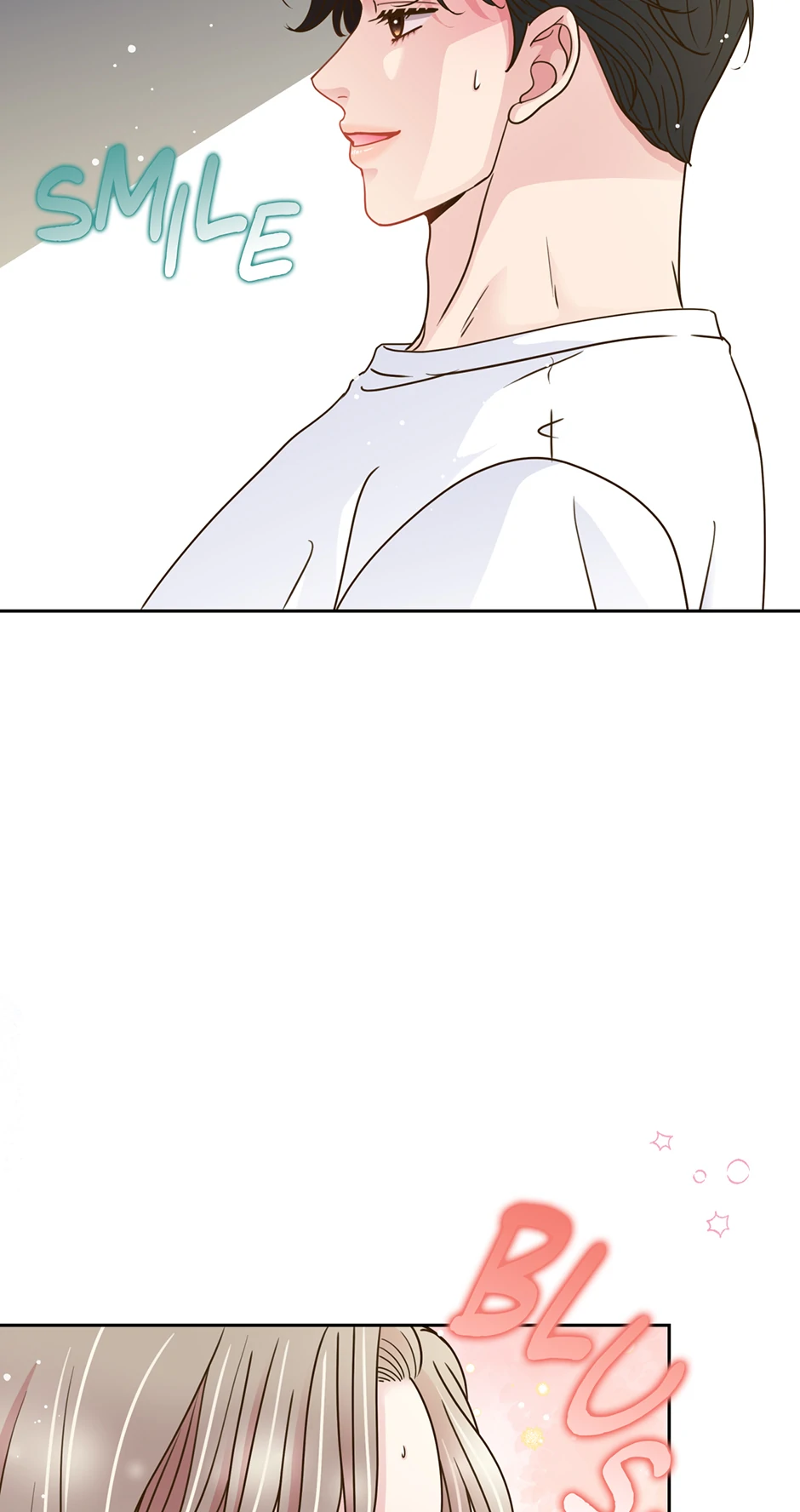 My Experience Being Close to My Older Brother’s Friend Chapter 56 - Page 40
