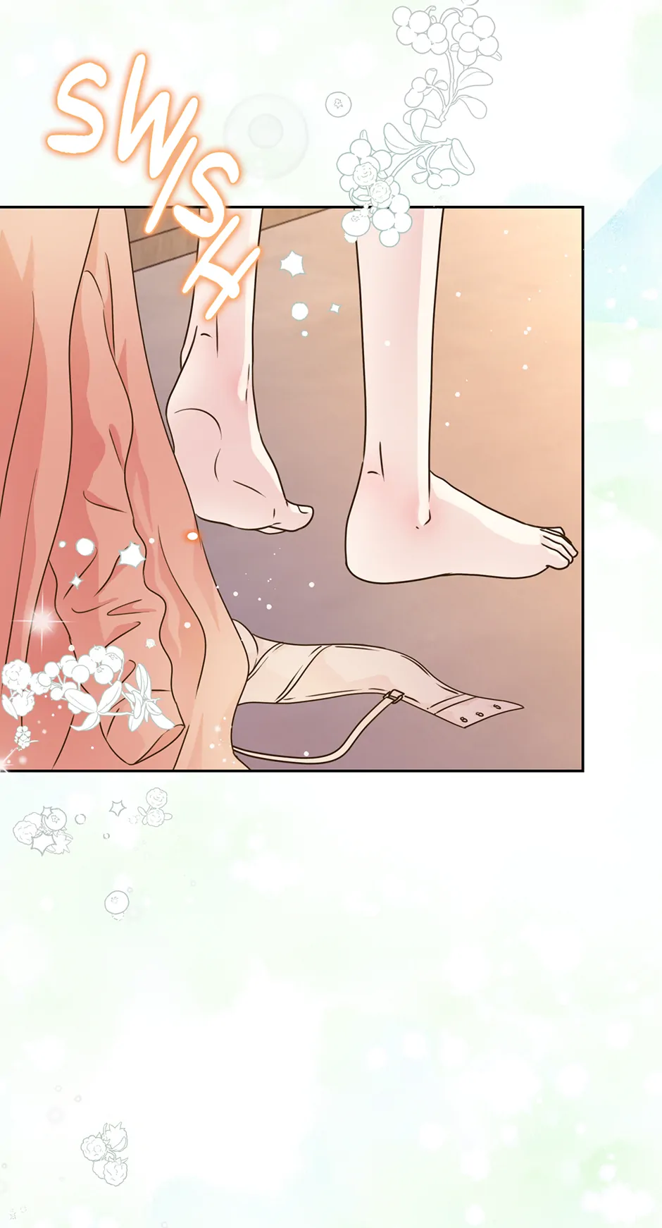 My Experience Being Close to My Older Brother’s Friend Chapter 56 - Page 46