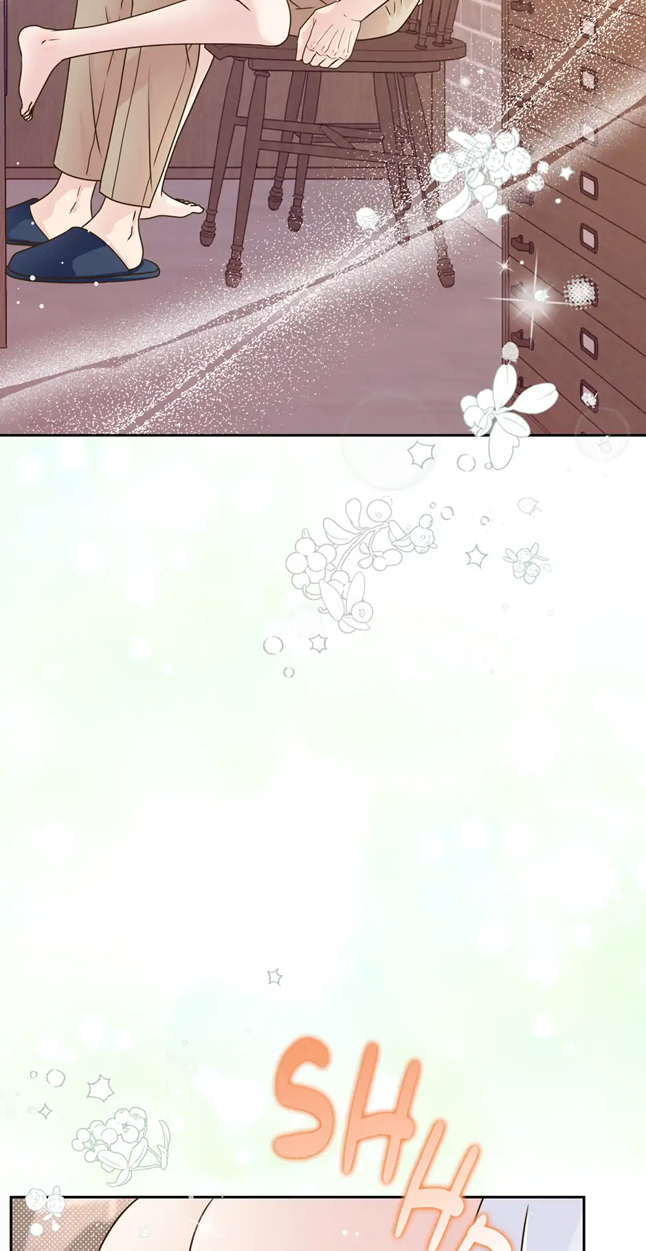 My Experience Being Close to My Older Brother’s Friend Chapter 56 - Page 51