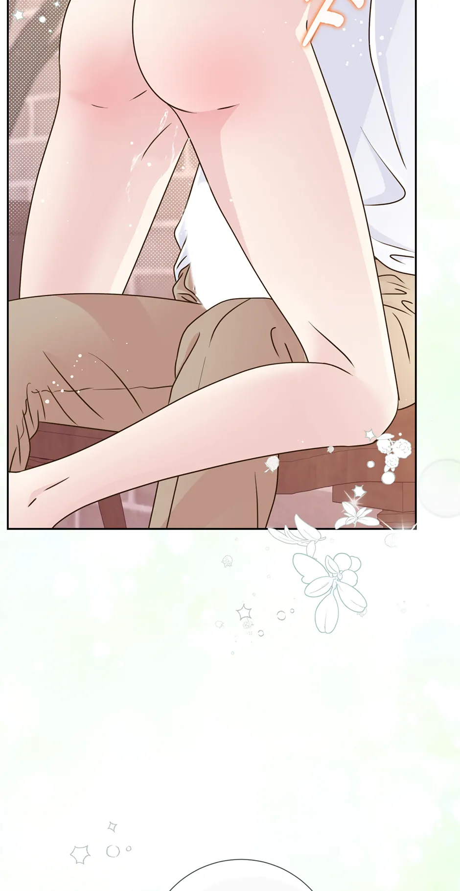 My Experience Being Close to My Older Brother’s Friend Chapter 56 - Page 52