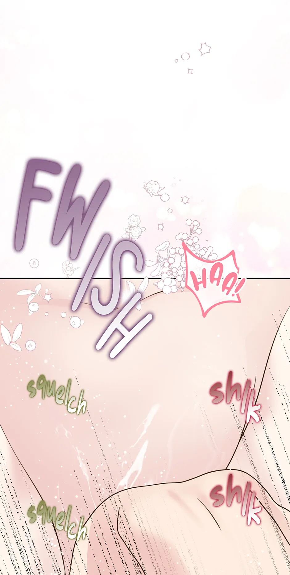 My Experience Being Close to My Older Brother’s Friend Chapter 56 - Page 57