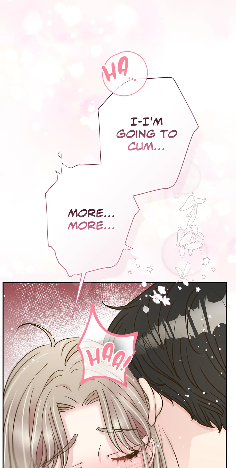 My Experience Being Close to My Older Brother’s Friend Chapter 56 - Page 61