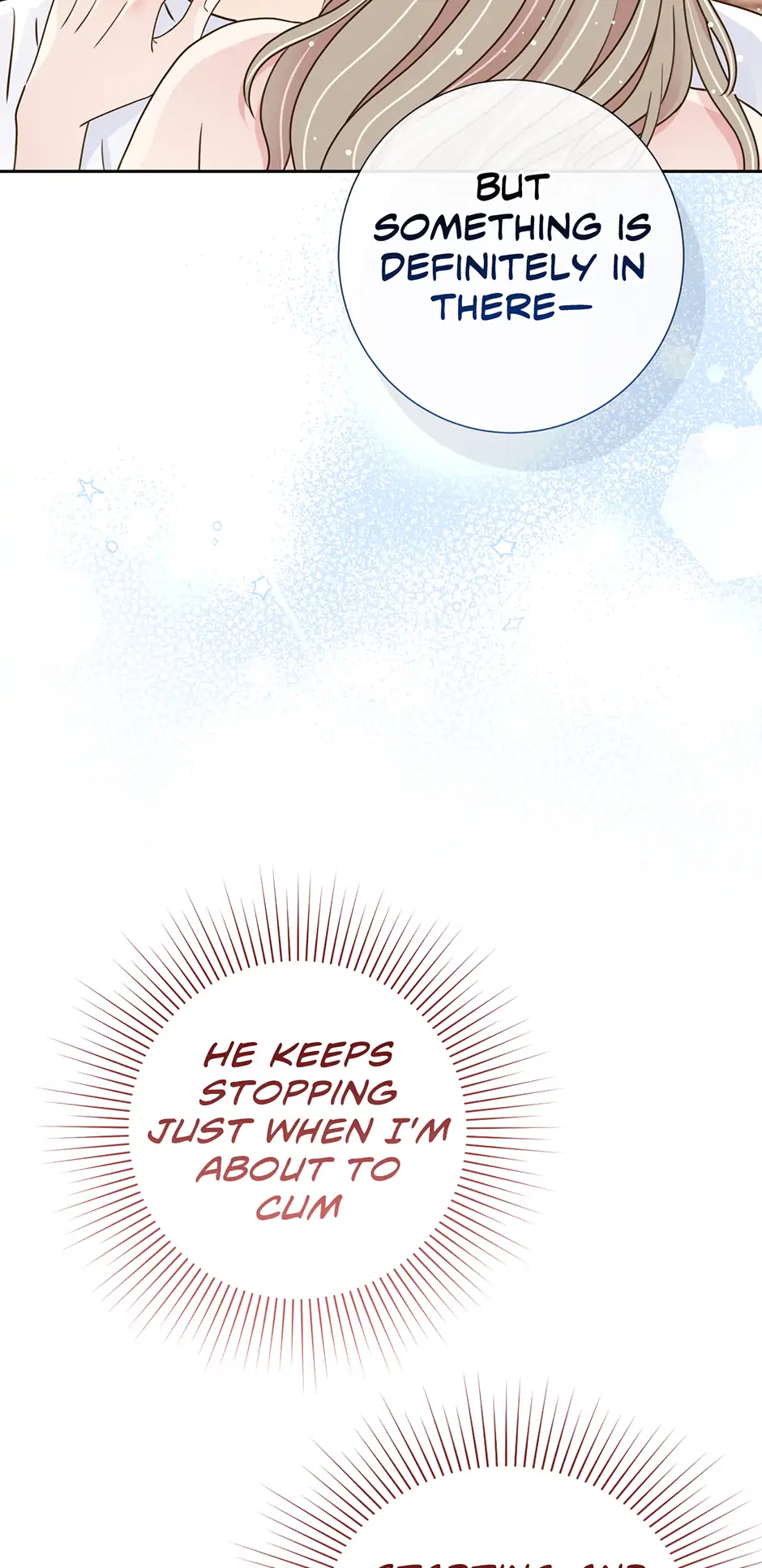 My Experience Being Close to My Older Brother’s Friend Chapter 56 - Page 66