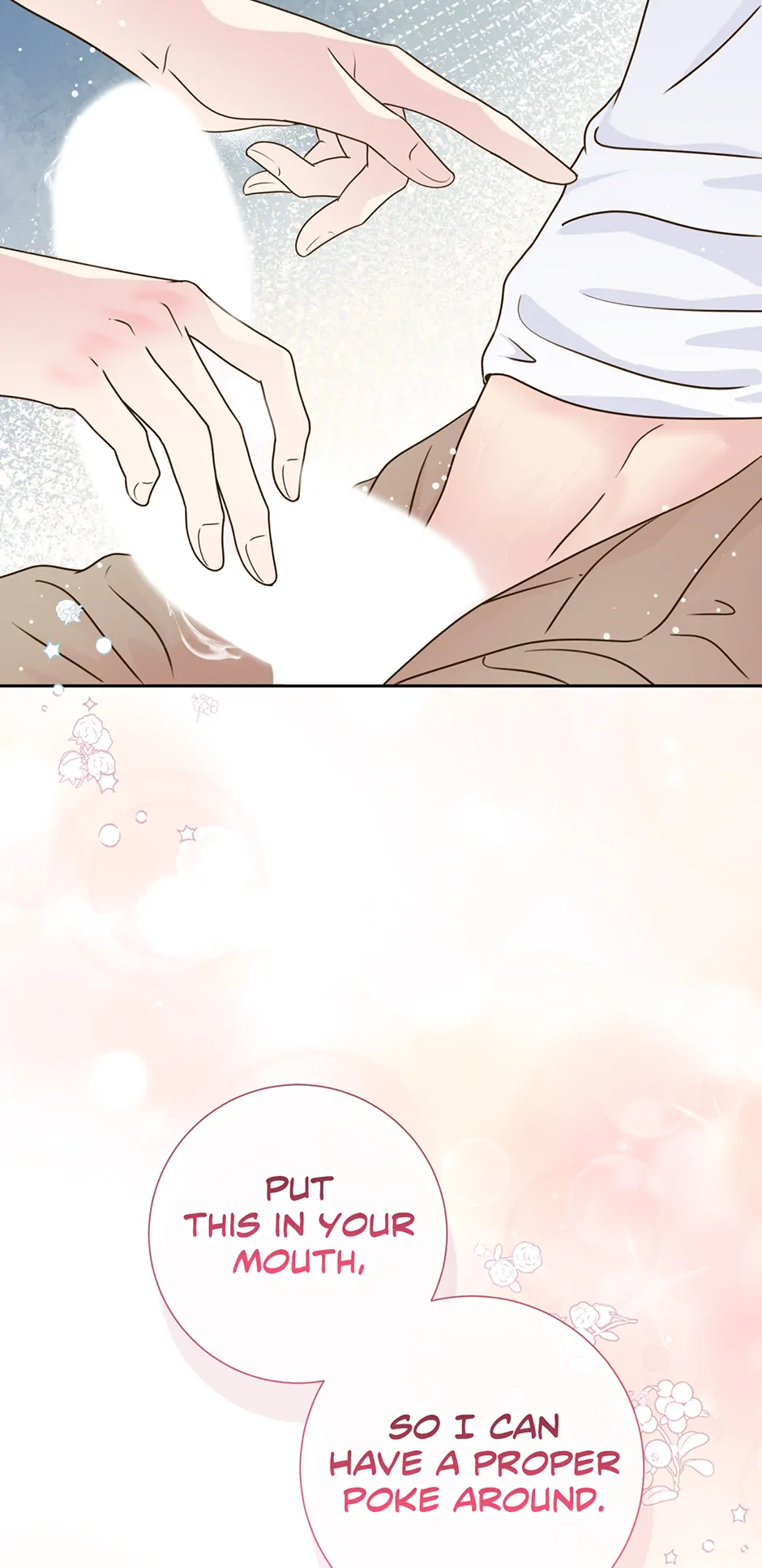 My Experience Being Close to My Older Brother’s Friend Chapter 56 - Page 69