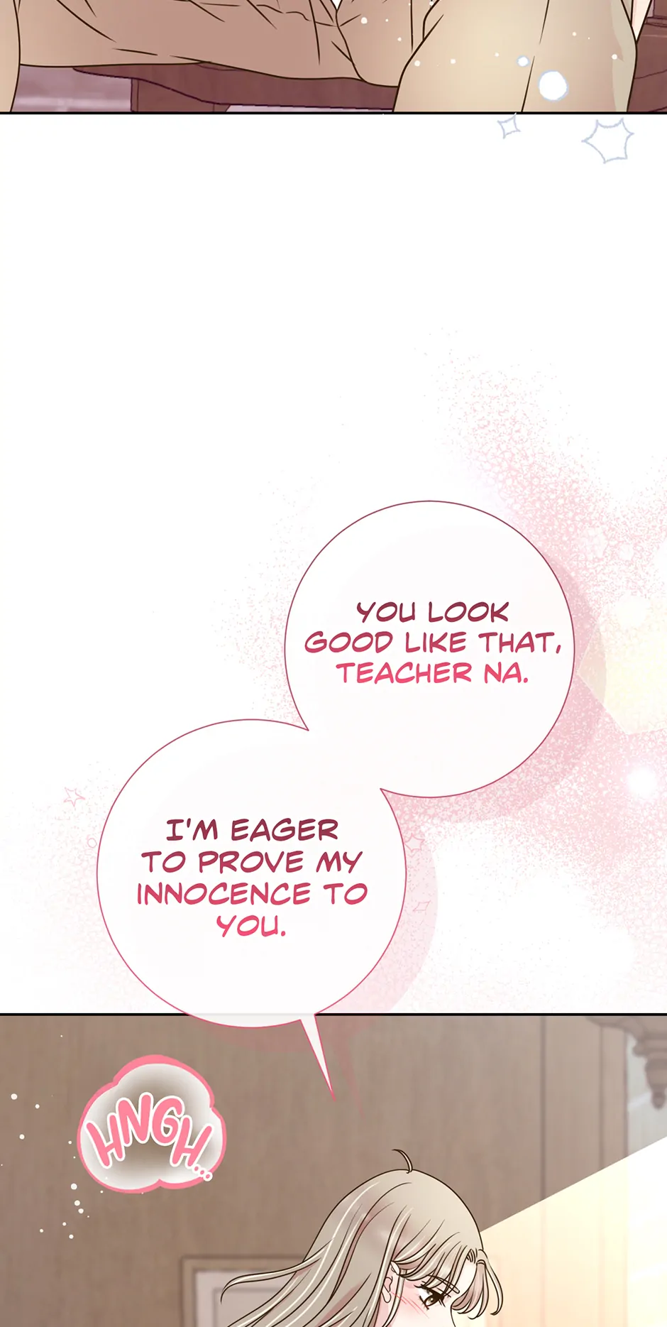 My Experience Being Close to My Older Brother’s Friend Chapter 56 - Page 73