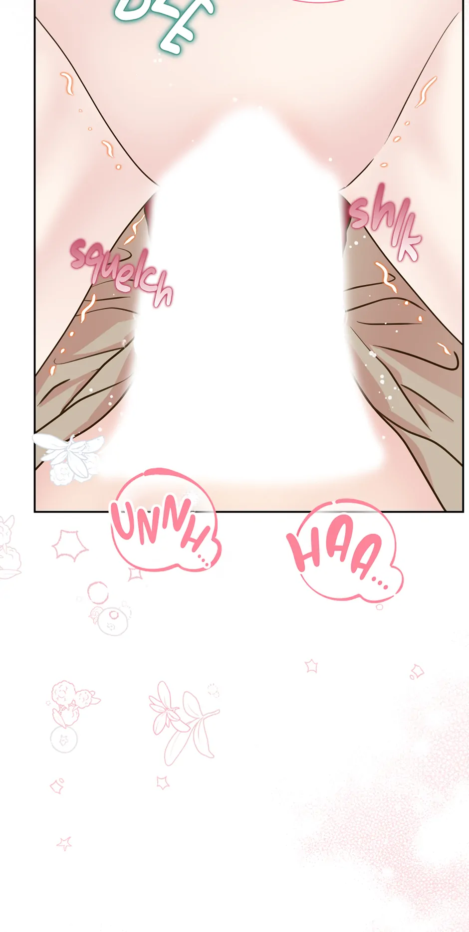 My Experience Being Close to My Older Brother’s Friend Chapter 56 - Page 77