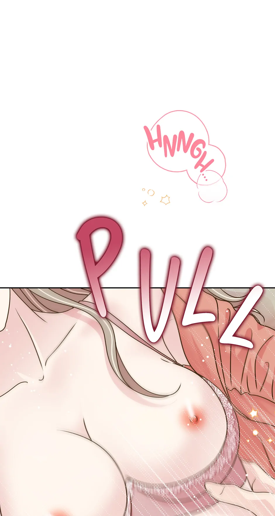 My Experience Being Close to My Older Brother’s Friend Chapter 56 - Page 8