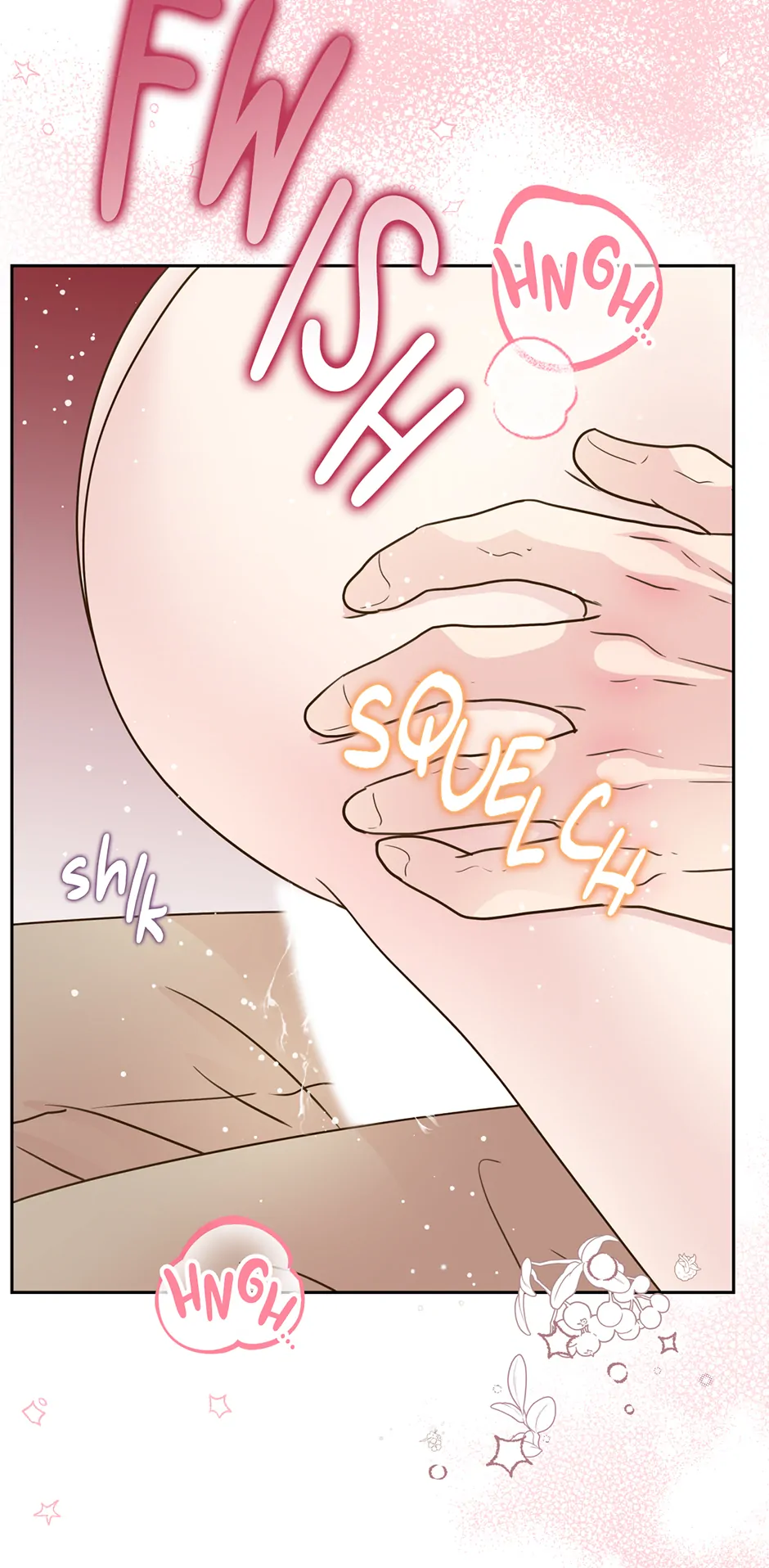 My Experience Being Close to My Older Brother’s Friend Chapter 56 - Page 81