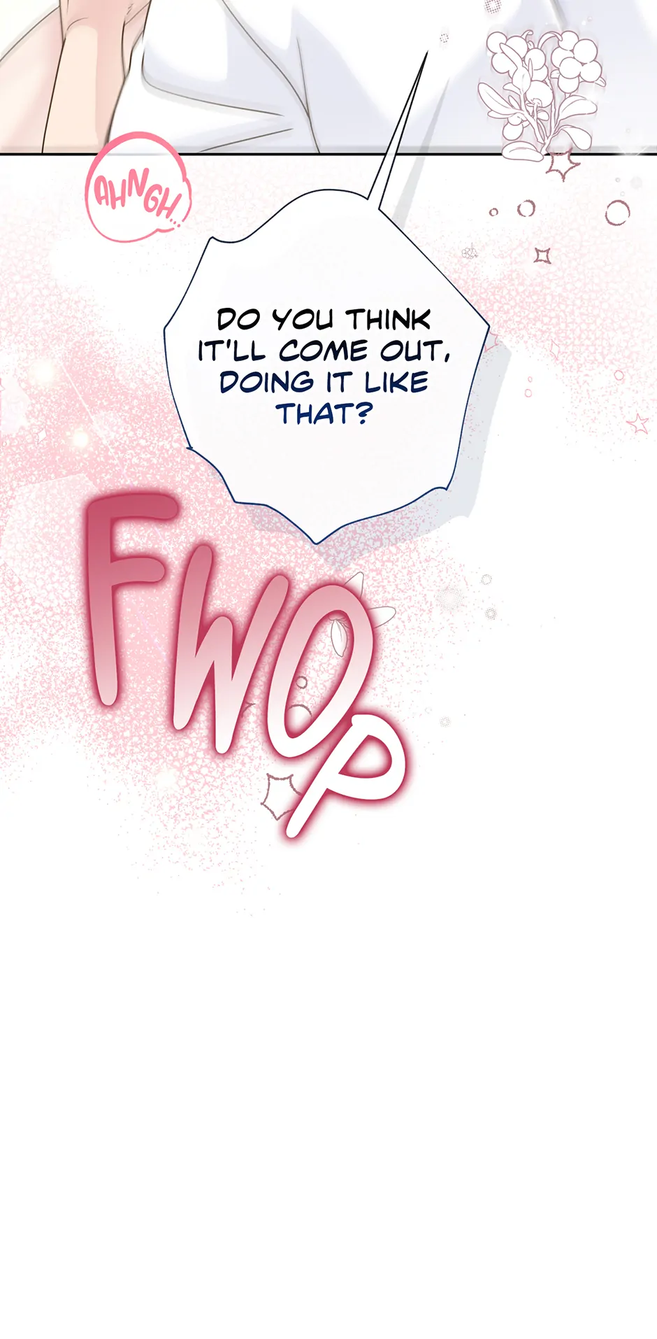 My Experience Being Close to My Older Brother’s Friend Chapter 56 - Page 85