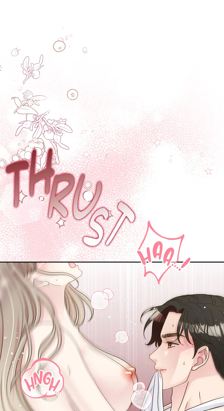 My Experience Being Close to My Older Brother’s Friend Chapter 56 - Page 86