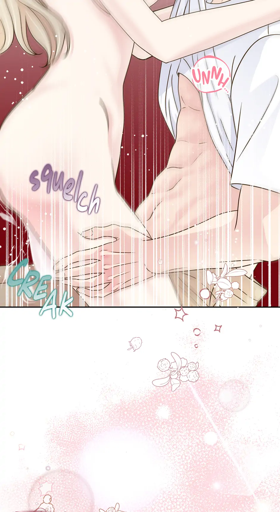 My Experience Being Close to My Older Brother’s Friend Chapter 56 - Page 87