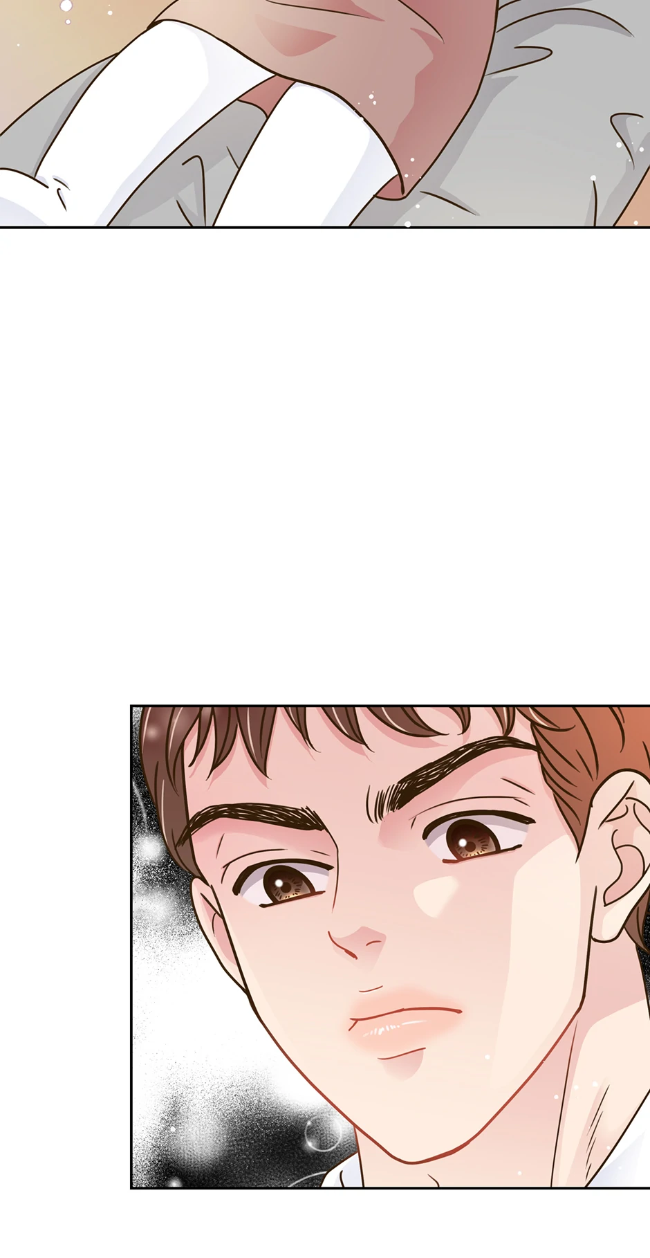 My Experience Being Close to My Older Brother’s Friend Chapter 57 - Page 10