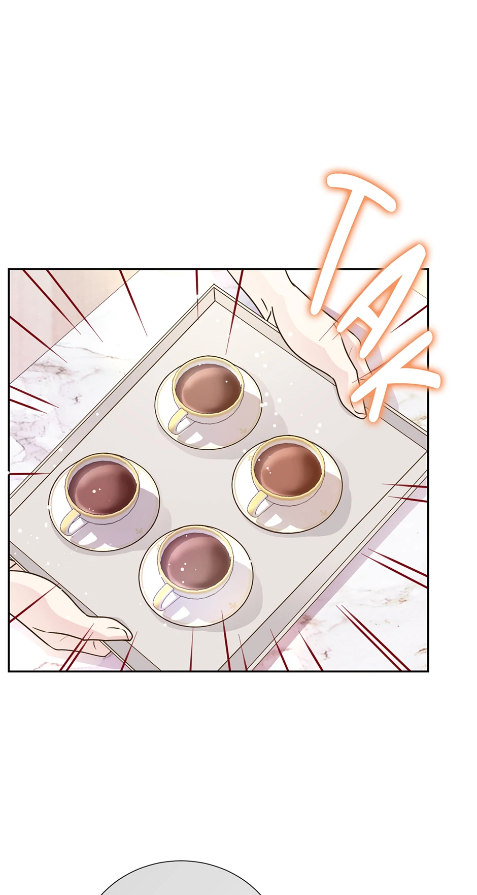 My Experience Being Close to My Older Brother’s Friend Chapter 57 - Page 14