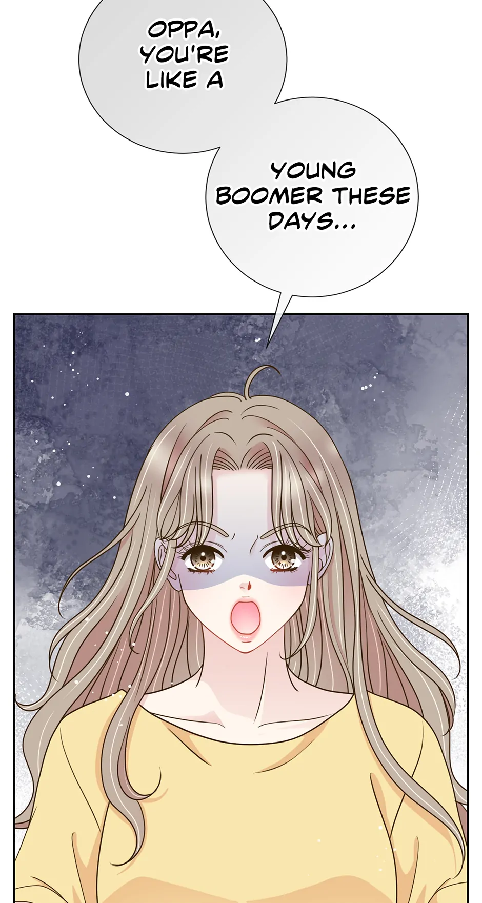 My Experience Being Close to My Older Brother’s Friend Chapter 57 - Page 15