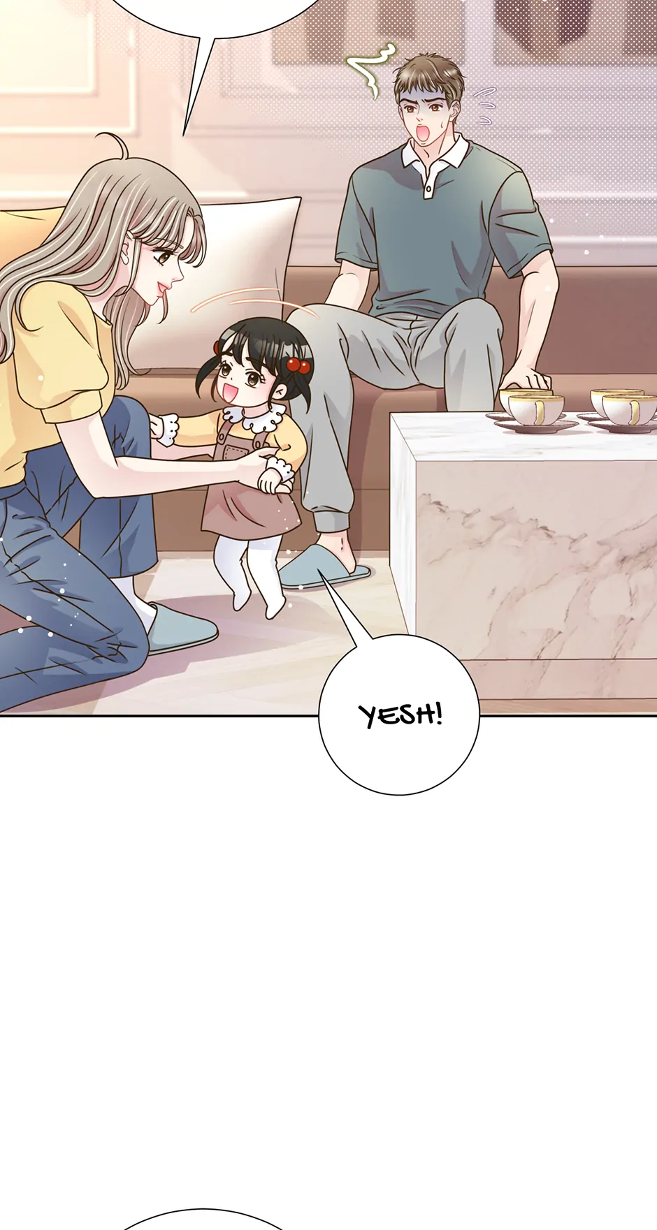 My Experience Being Close to My Older Brother’s Friend Chapter 57 - Page 17
