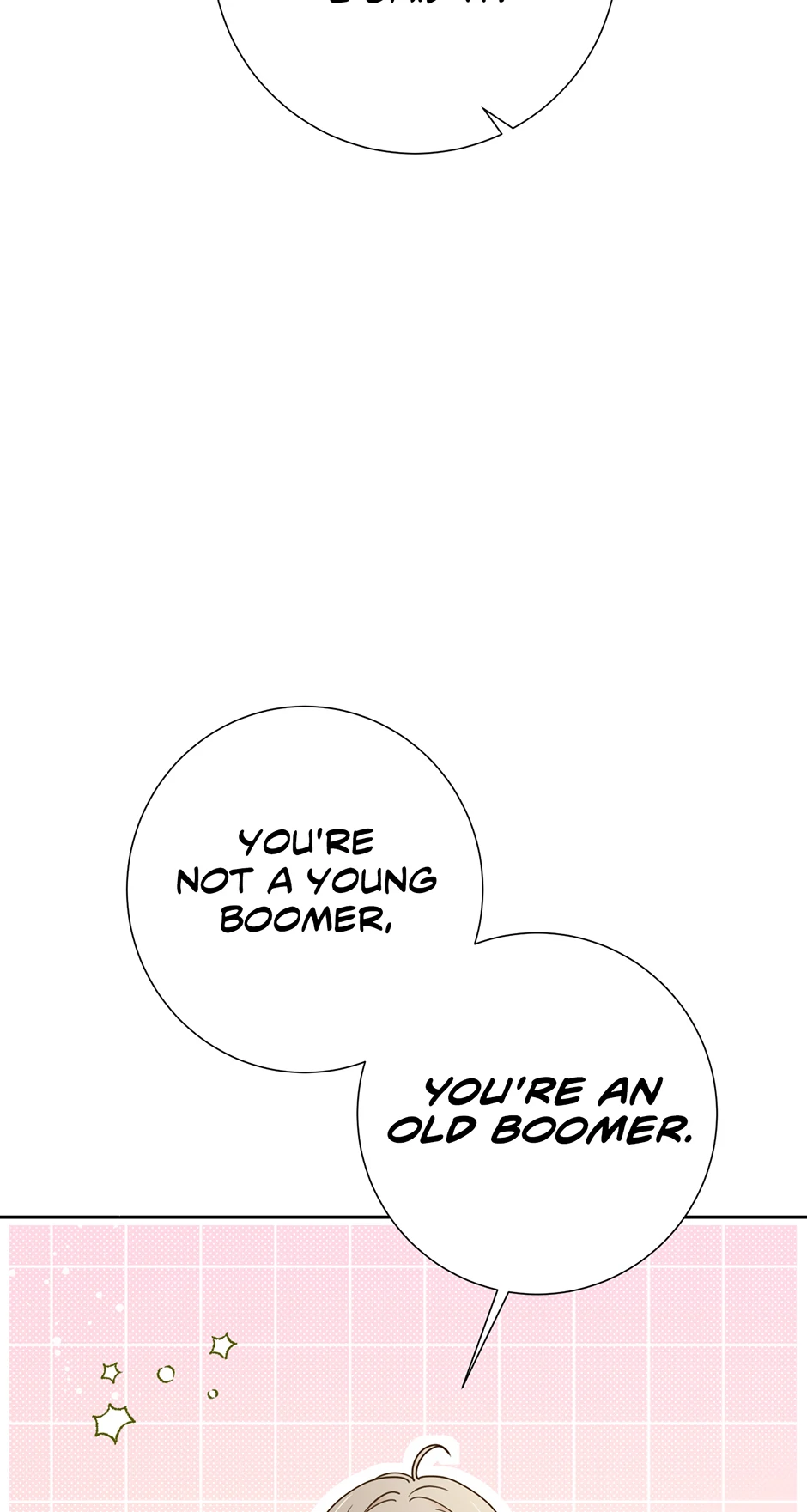 My Experience Being Close to My Older Brother’s Friend Chapter 57 - Page 19