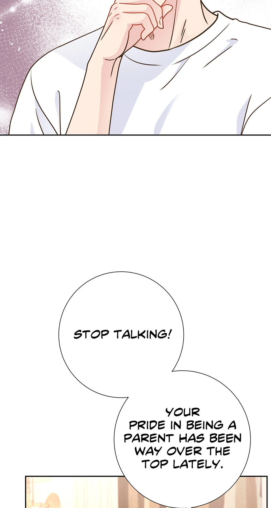 My Experience Being Close to My Older Brother’s Friend Chapter 57 - Page 26