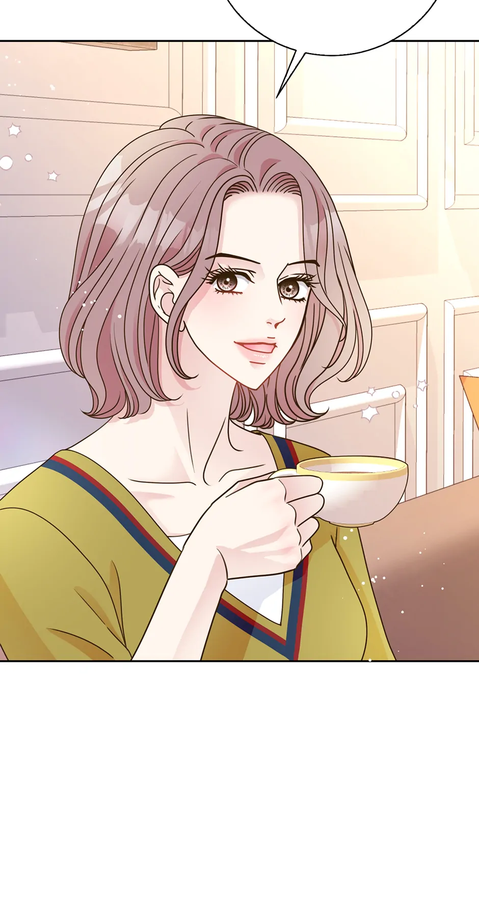 My Experience Being Close to My Older Brother’s Friend Chapter 57 - Page 30