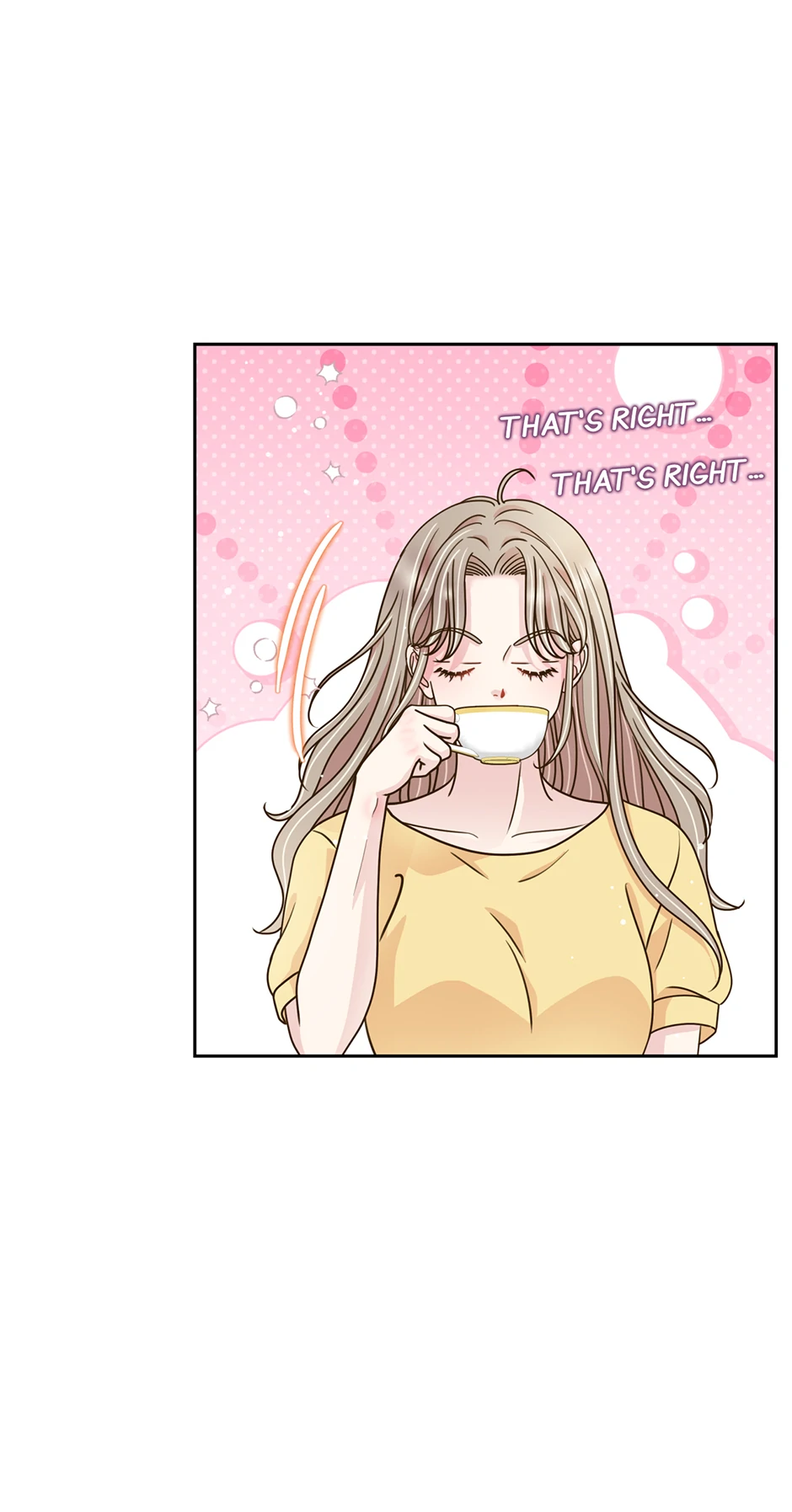 My Experience Being Close to My Older Brother’s Friend Chapter 57 - Page 31